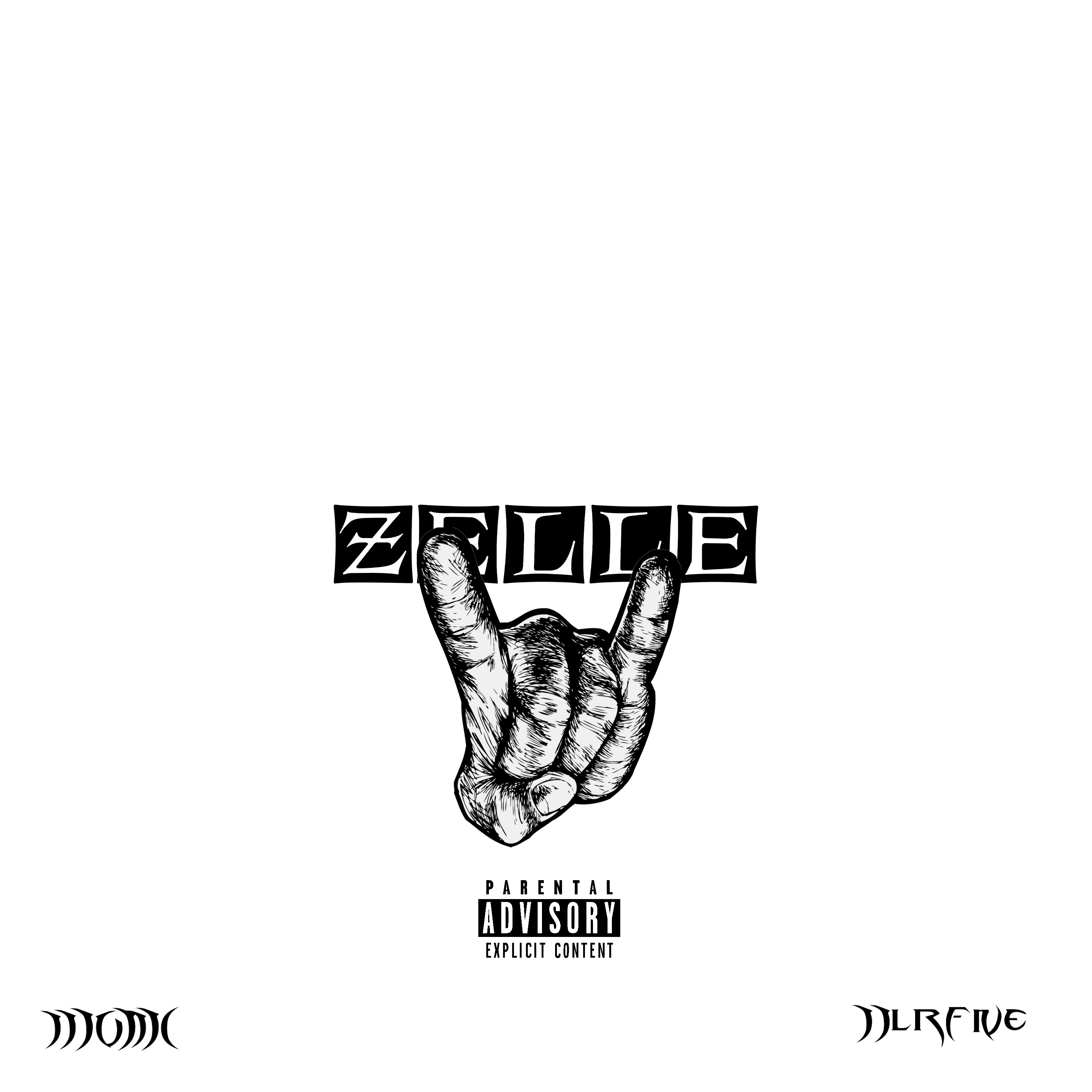 Zelle artwork