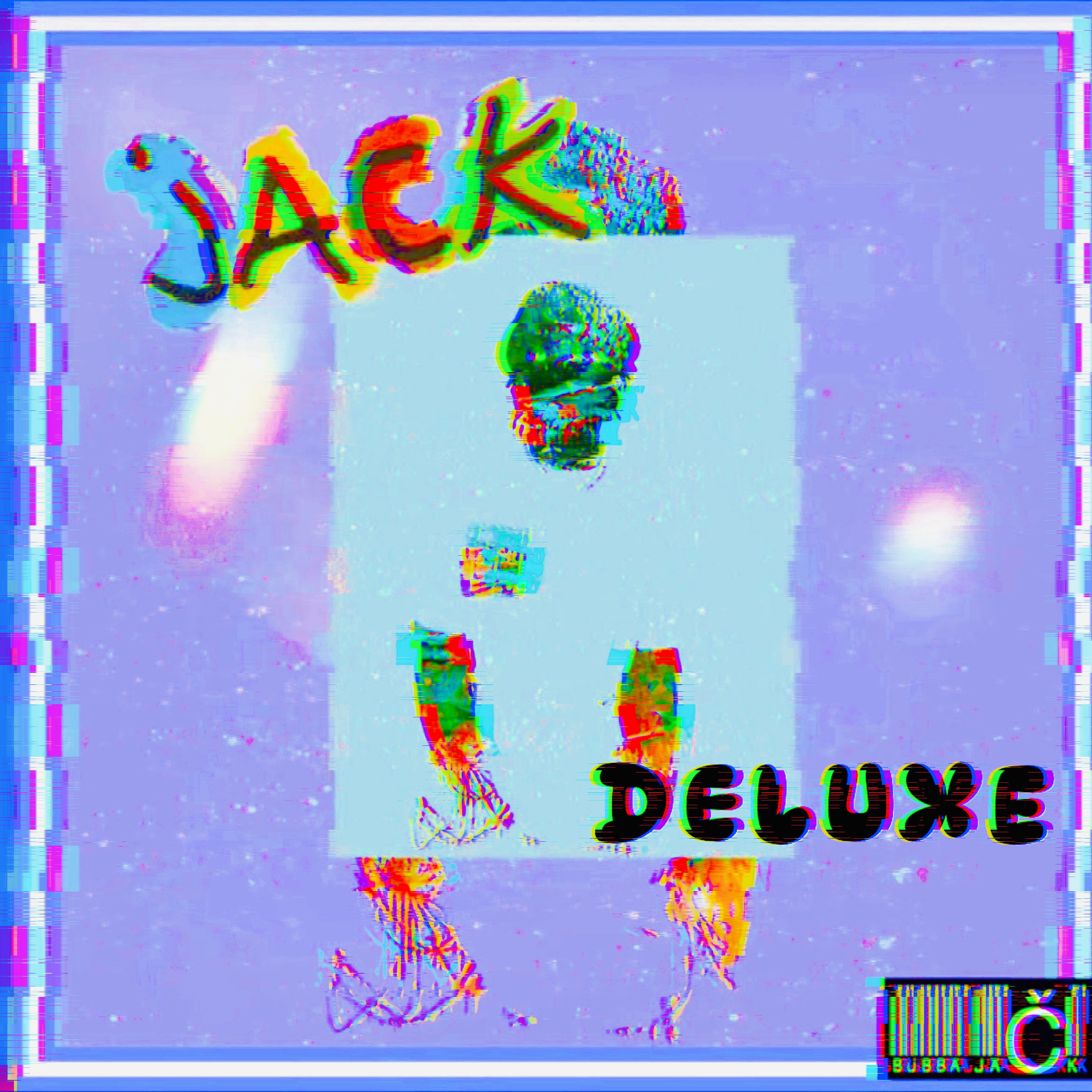 Jack (Deluxe) artwork