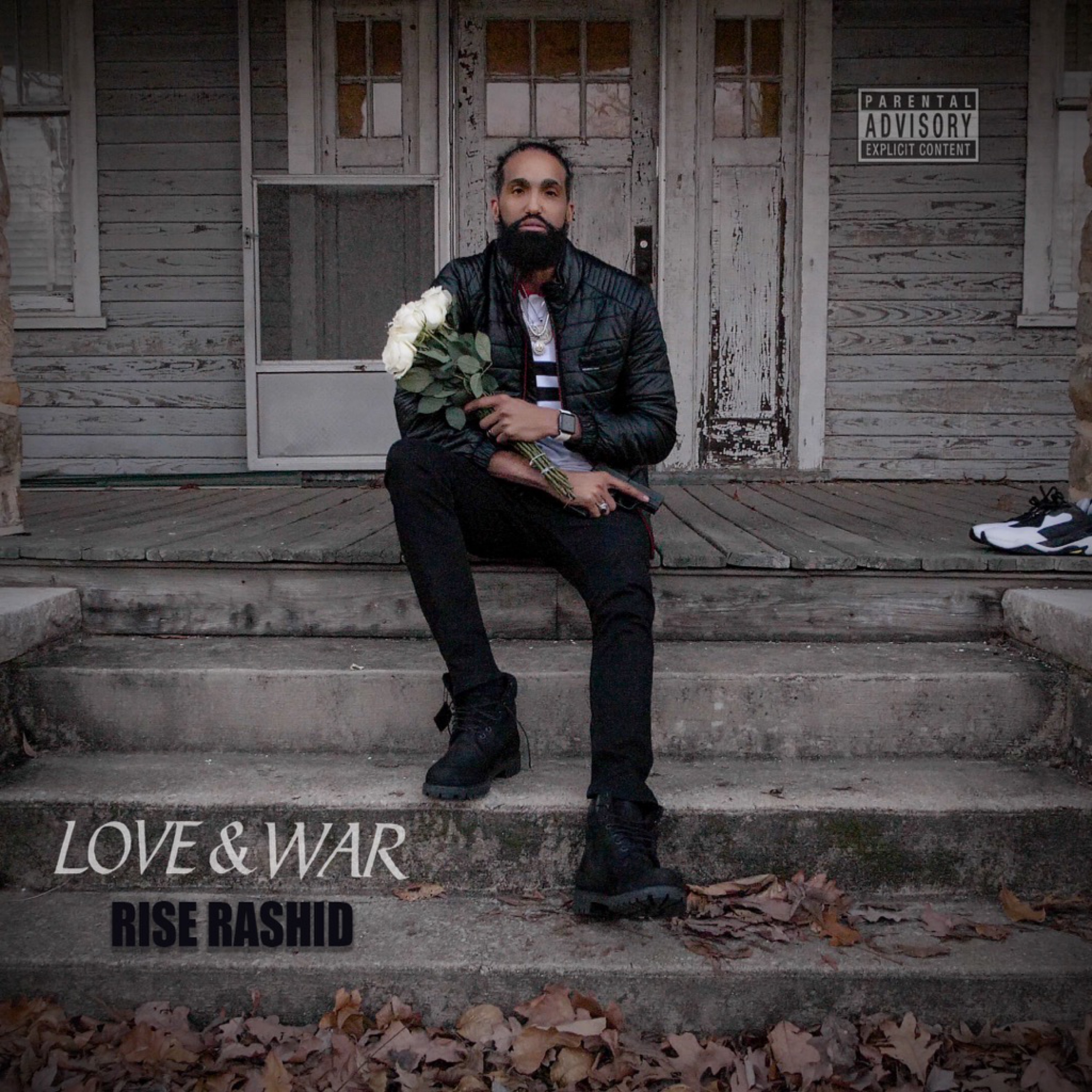Love & War artwork