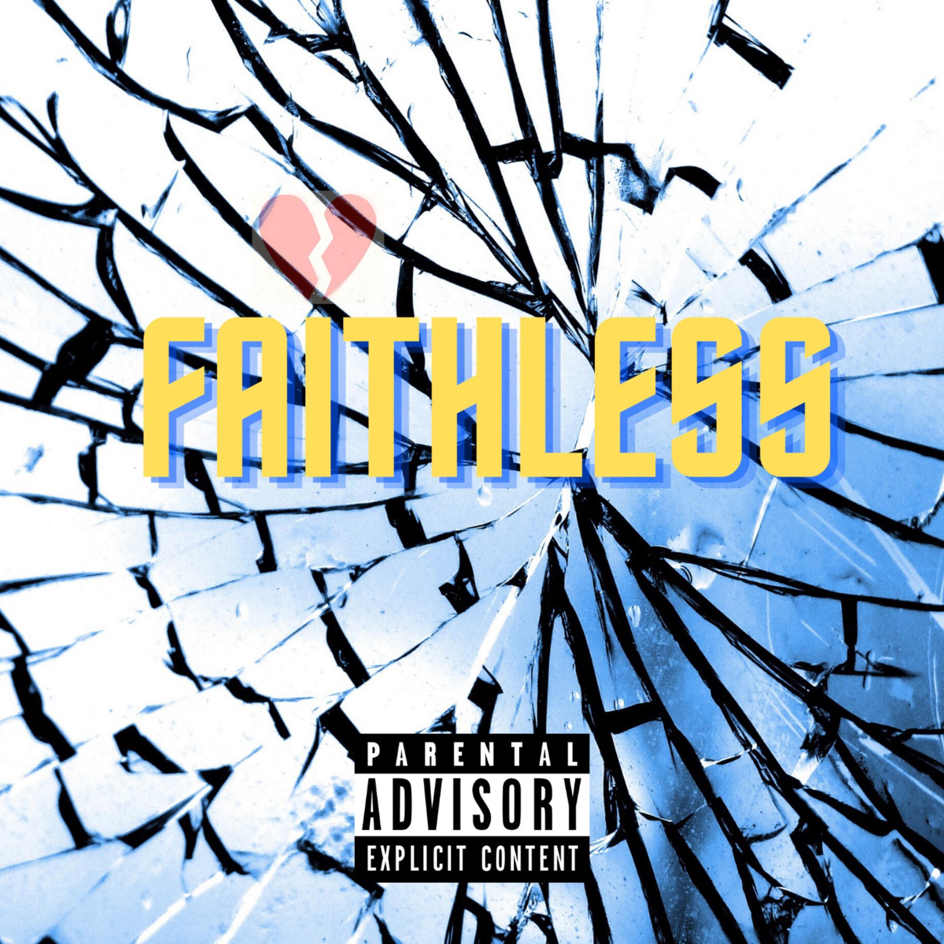 Faithless artwork