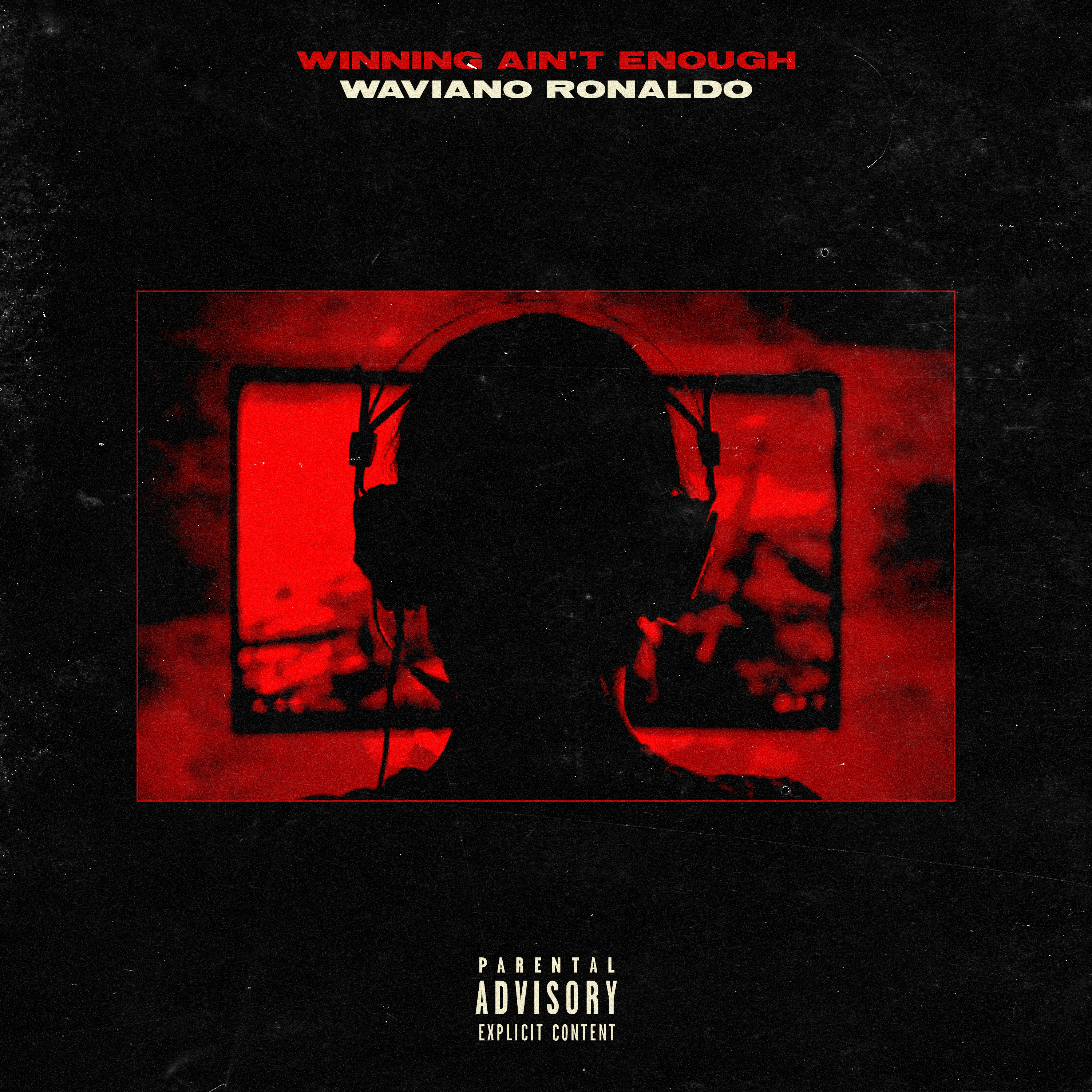 Winning Aint Enough artwork