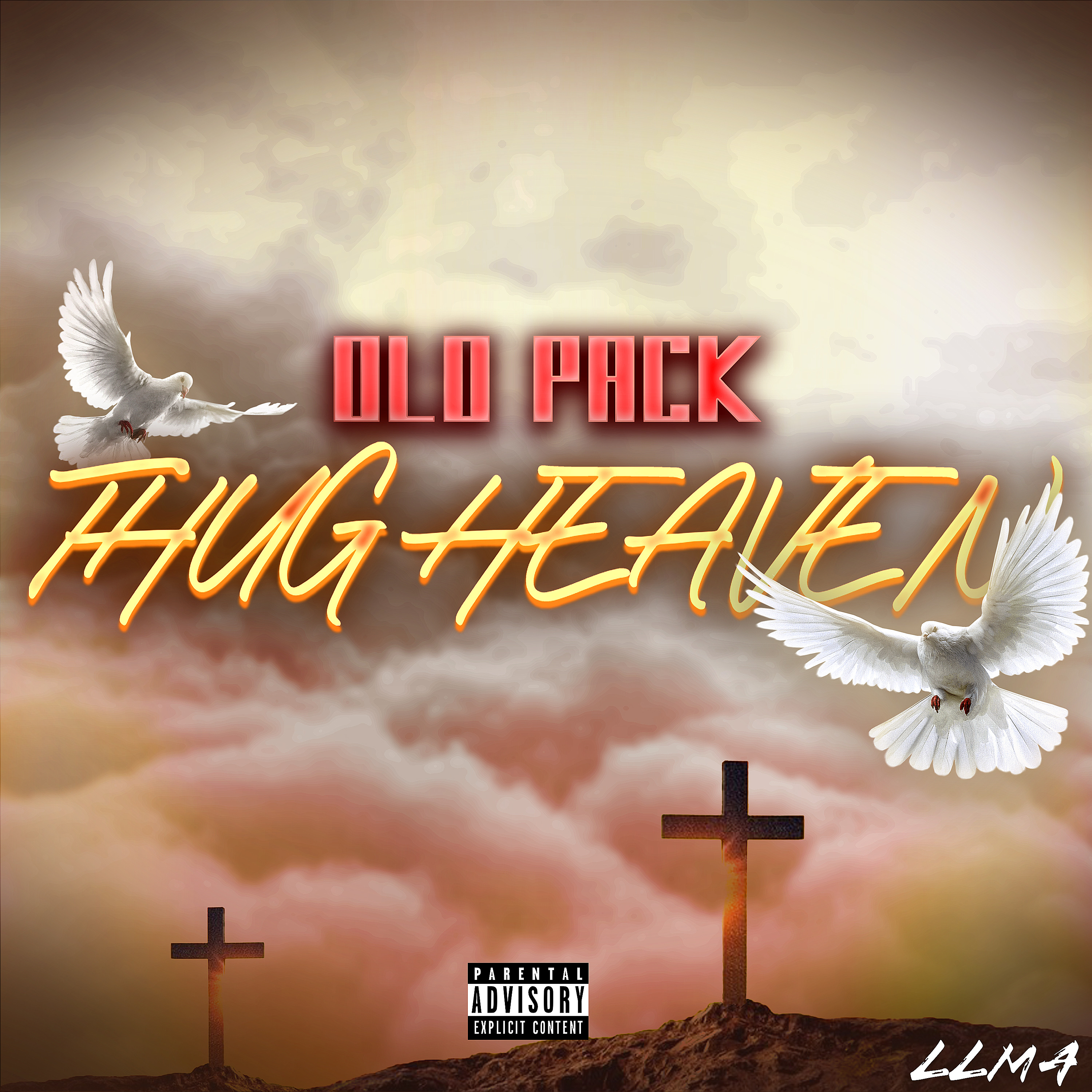 Thug Heaven artwork
