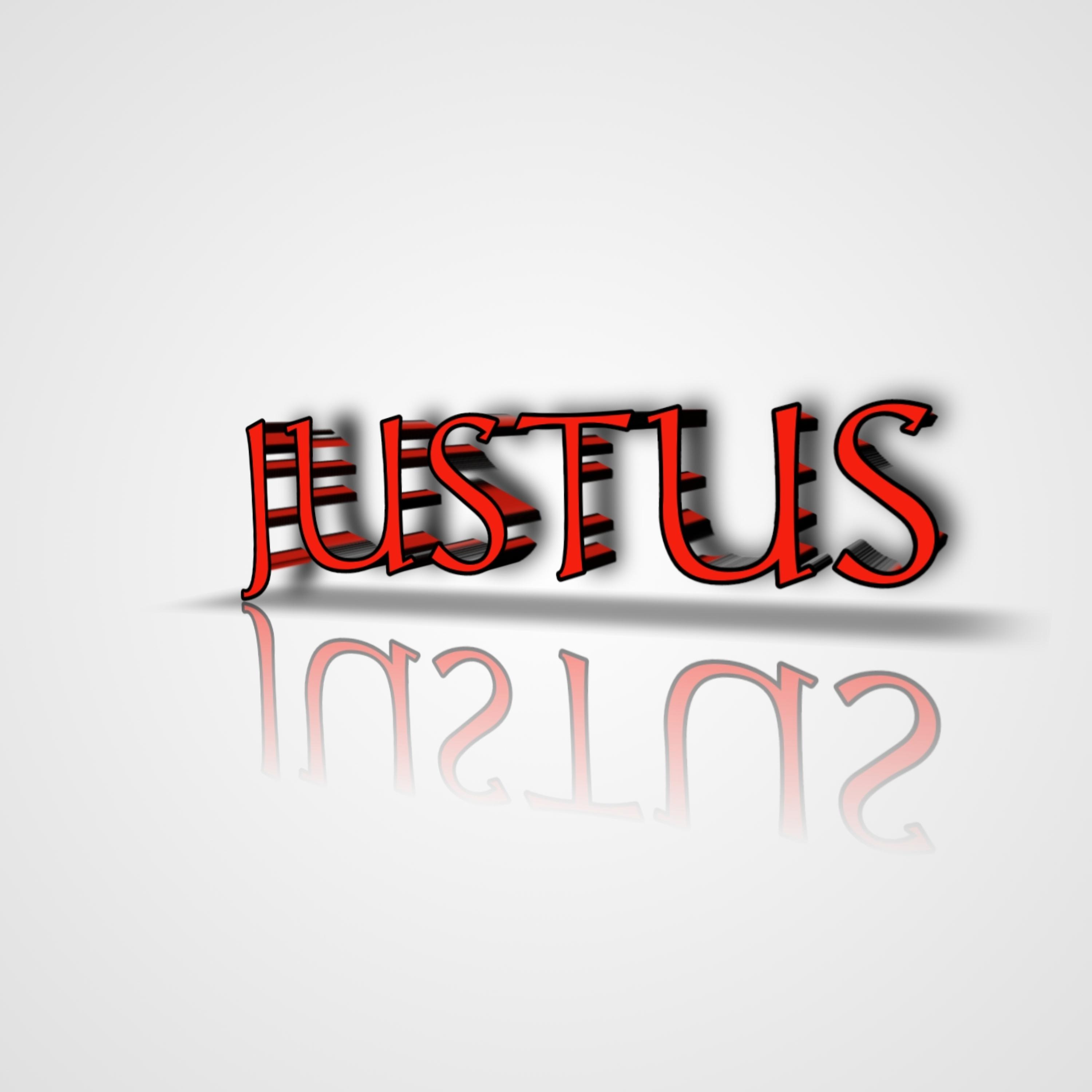JustUS by Reddzon28 cover art