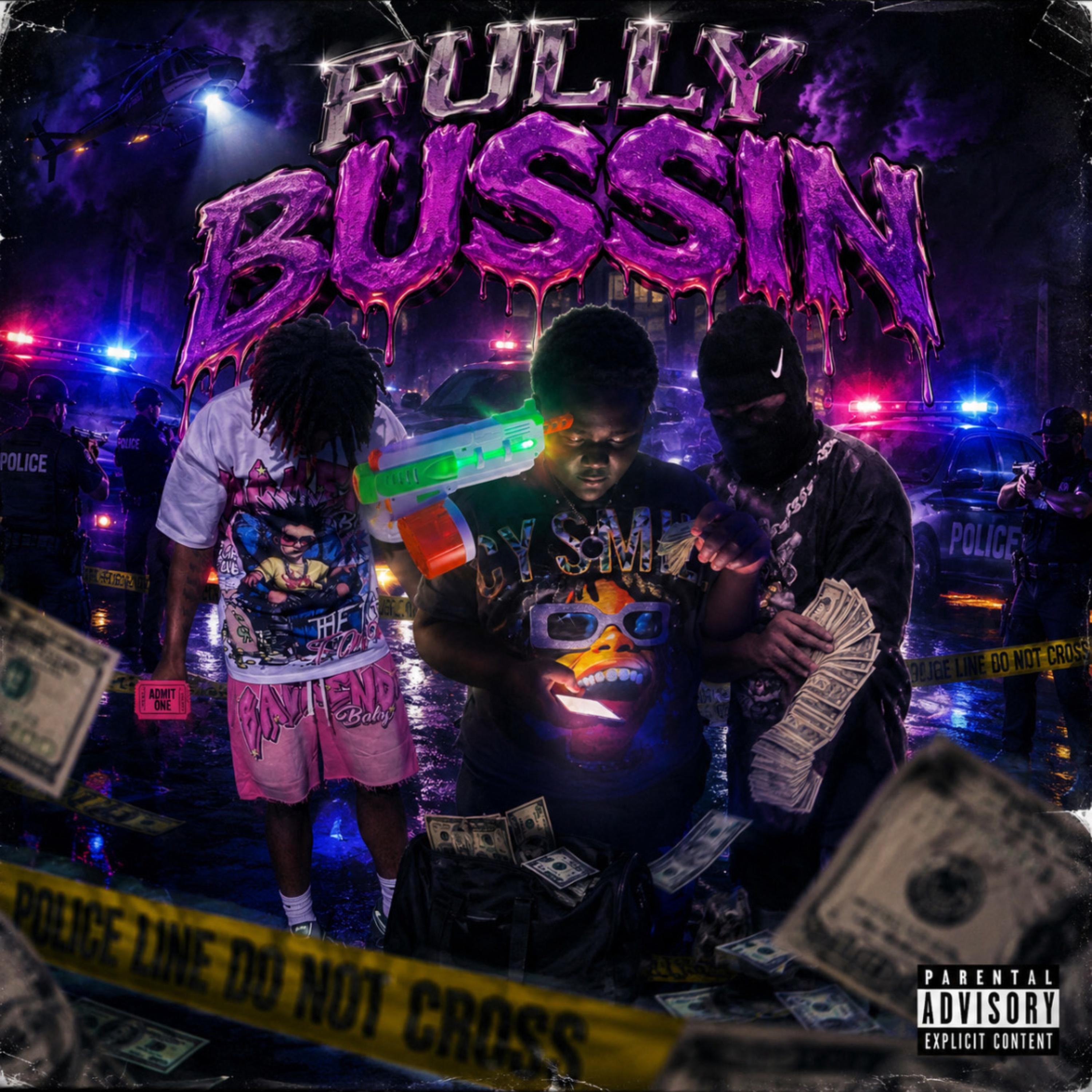 Fully bussin by Baby5L cover art