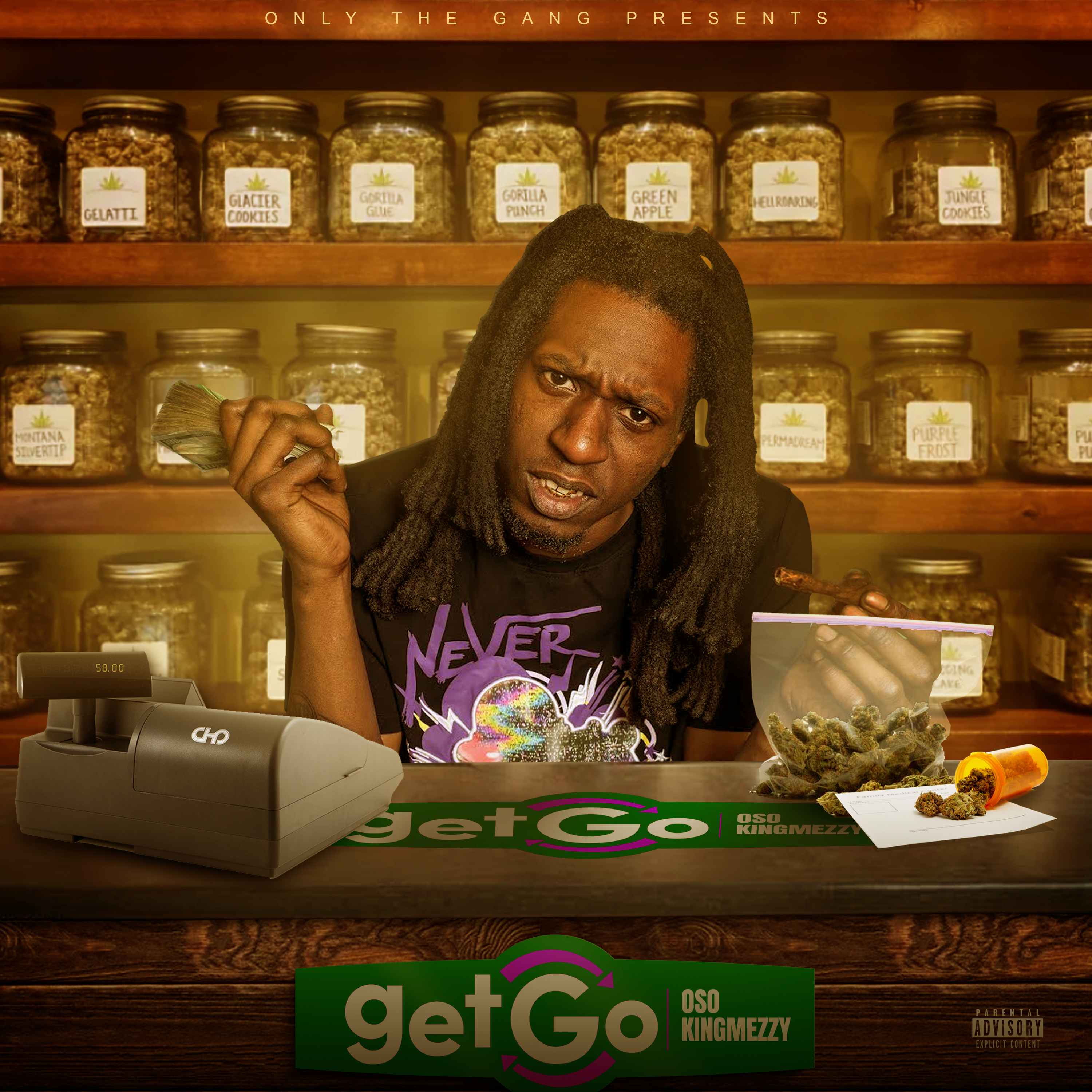 GetGo artwork