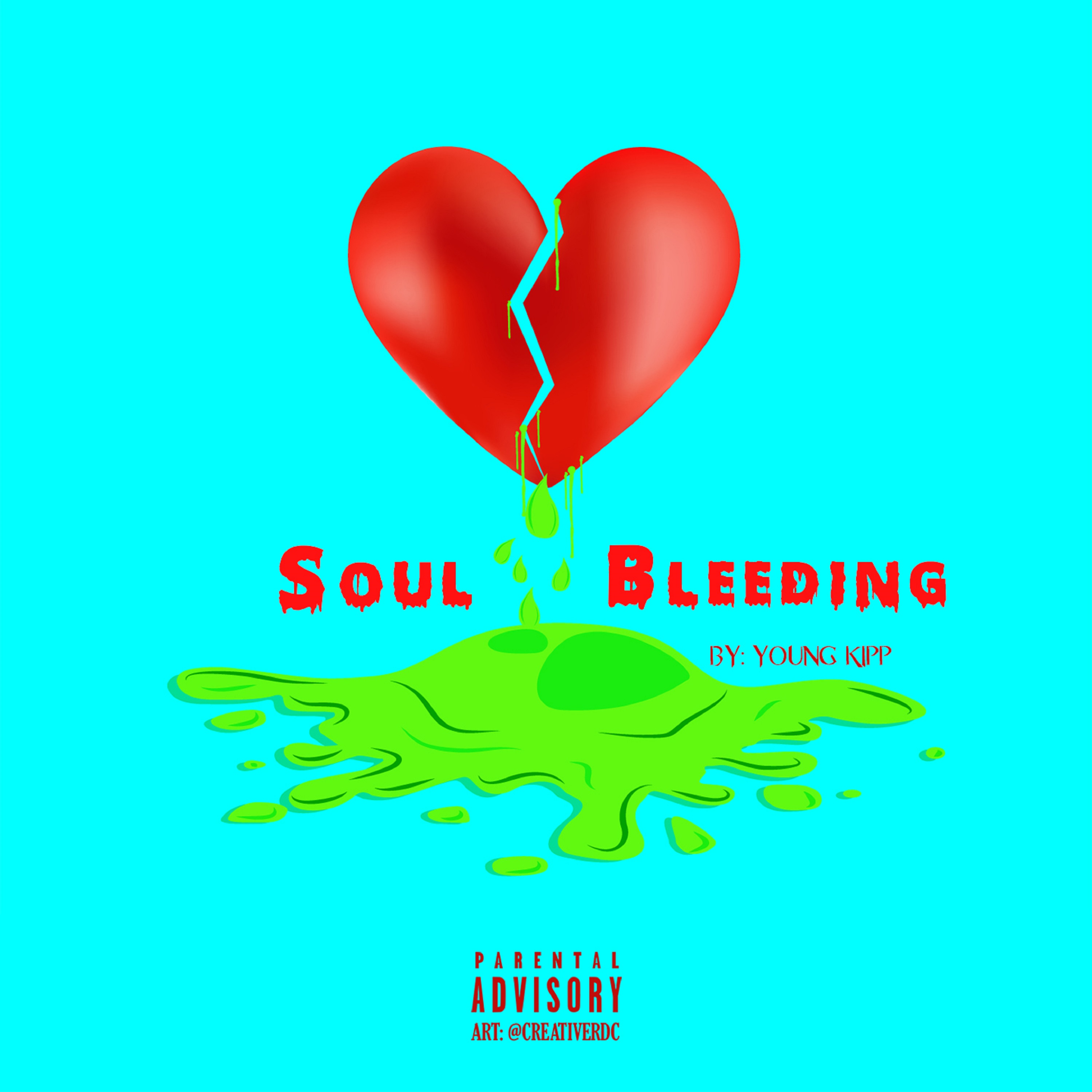 Soul Bleeding artwork