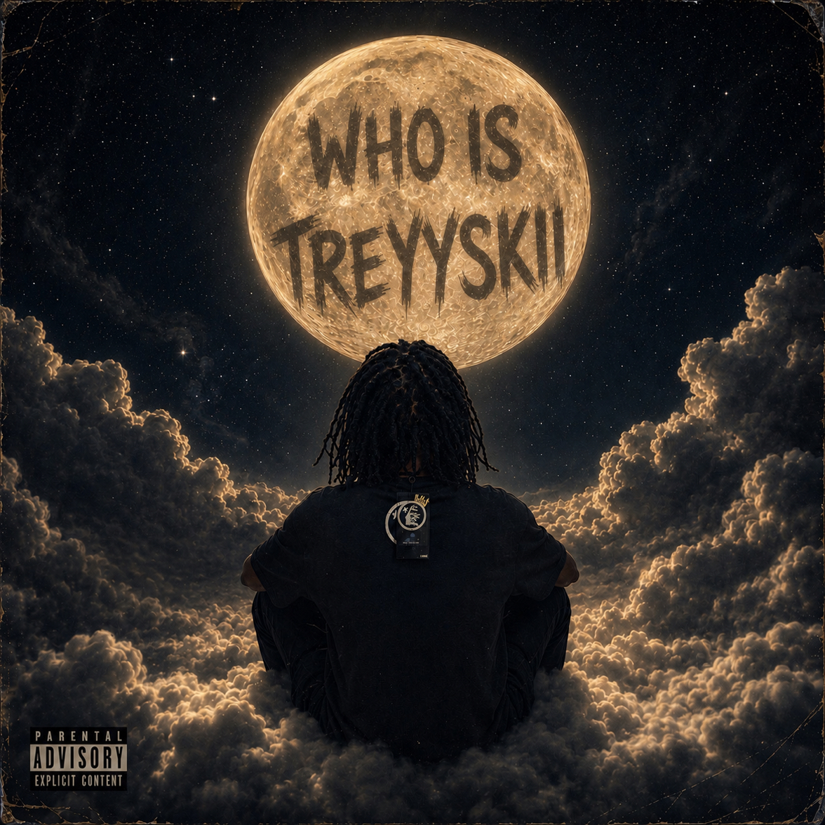 Treyyskii