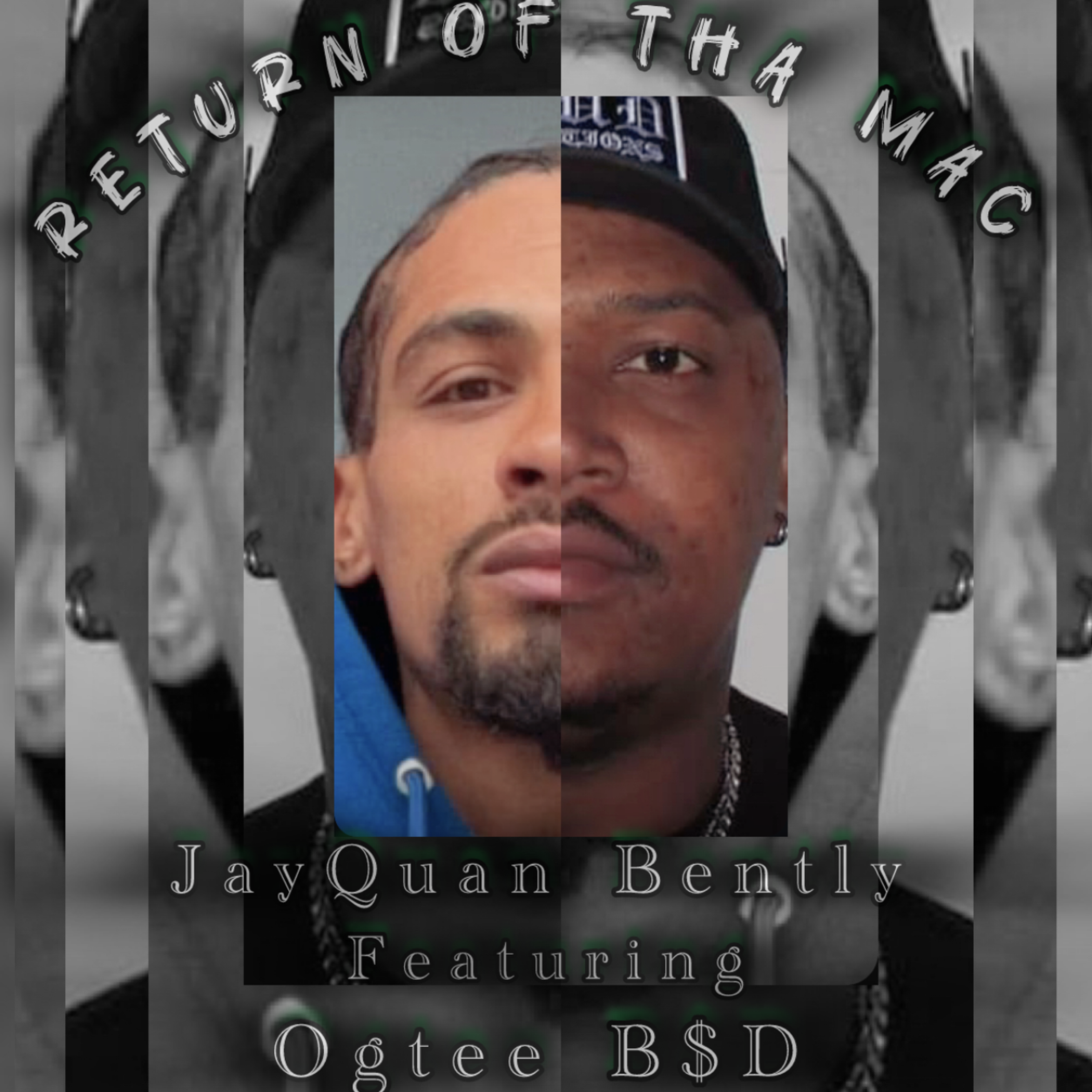 ReTurn Of Tha Macc artwork