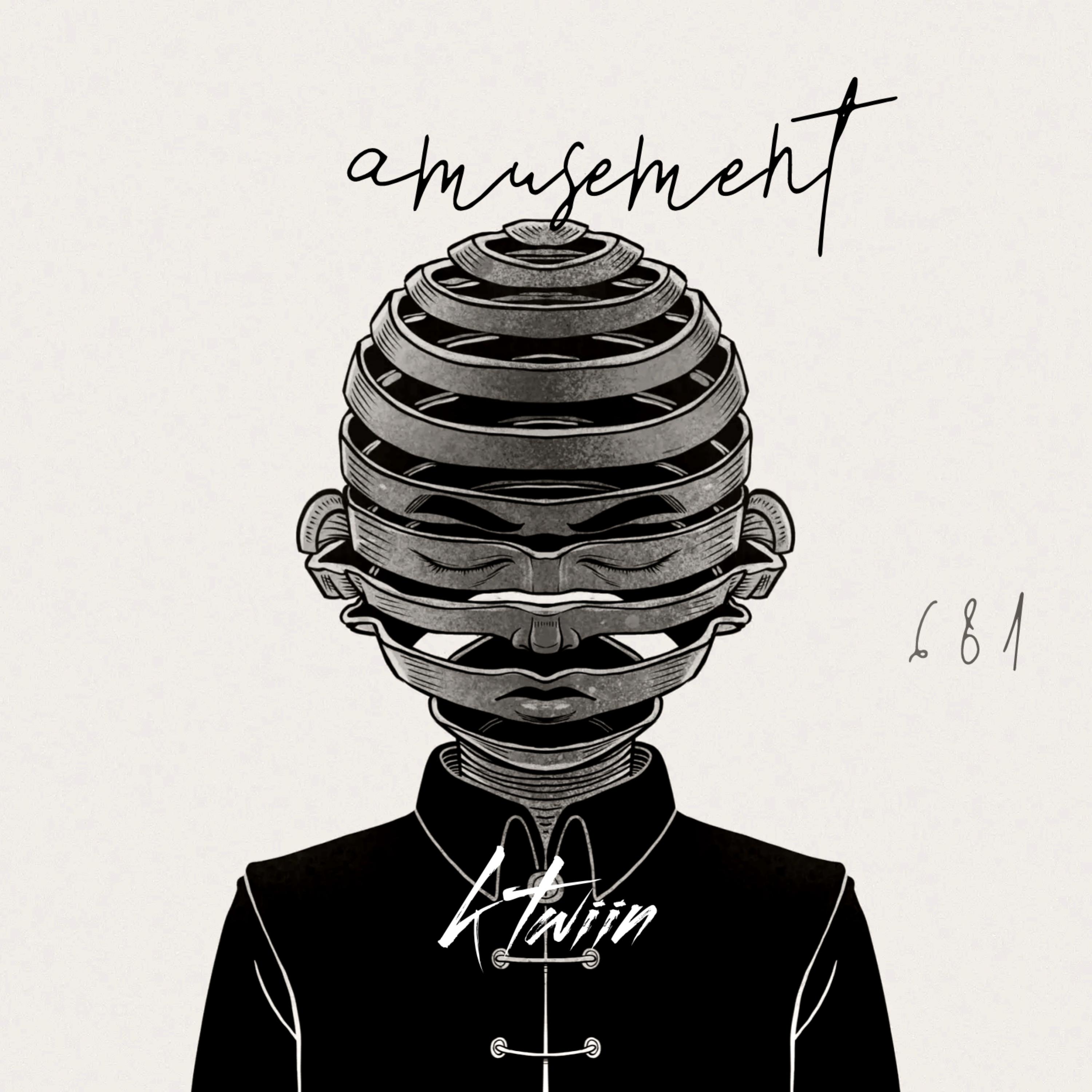 amusement artwork