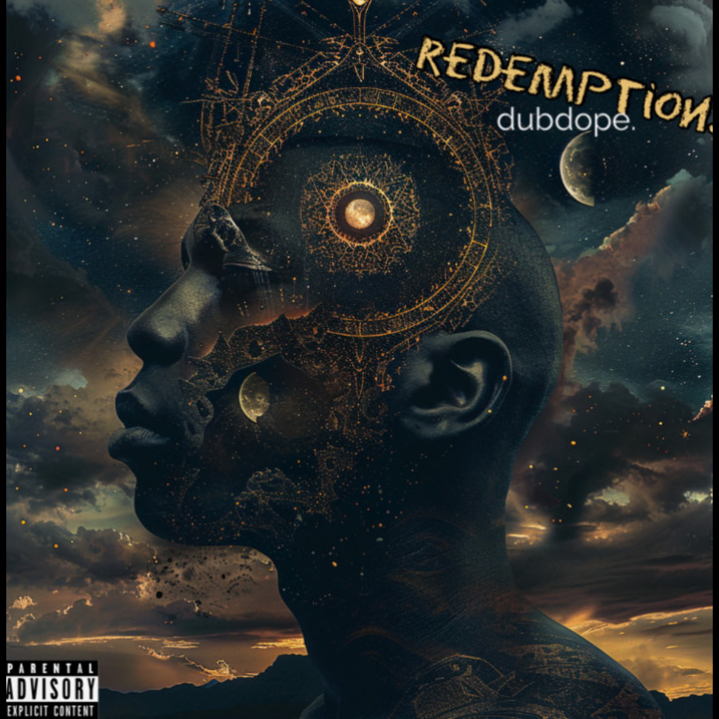 Redemption artwork