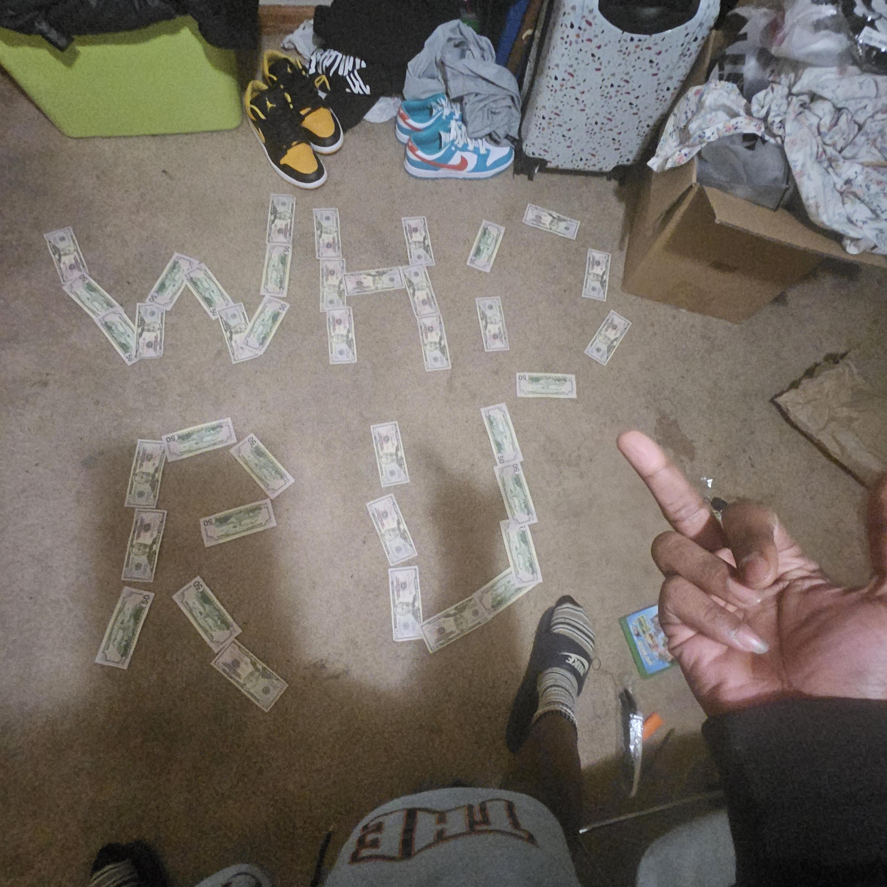 444 artwork