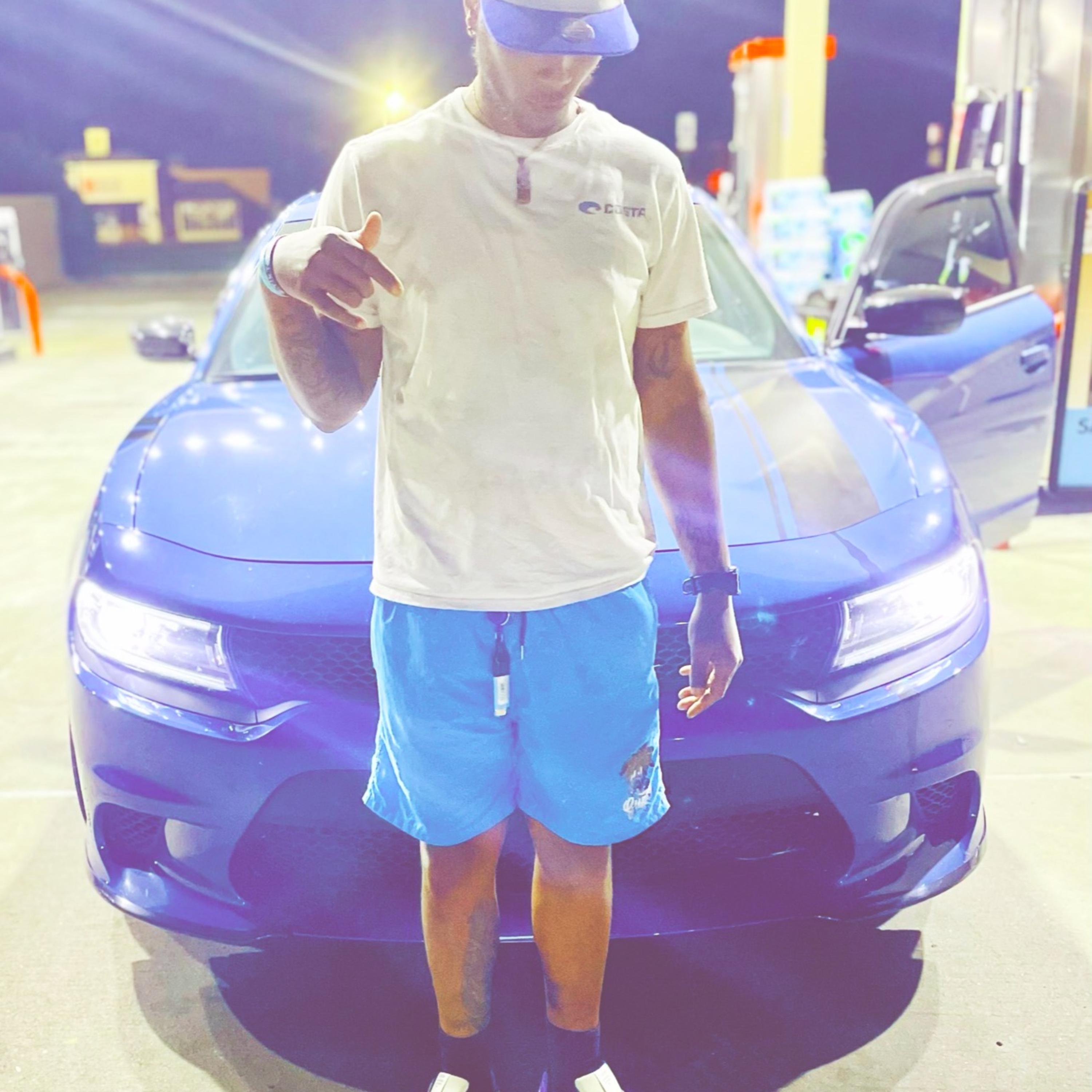 OD’LITTY artwork