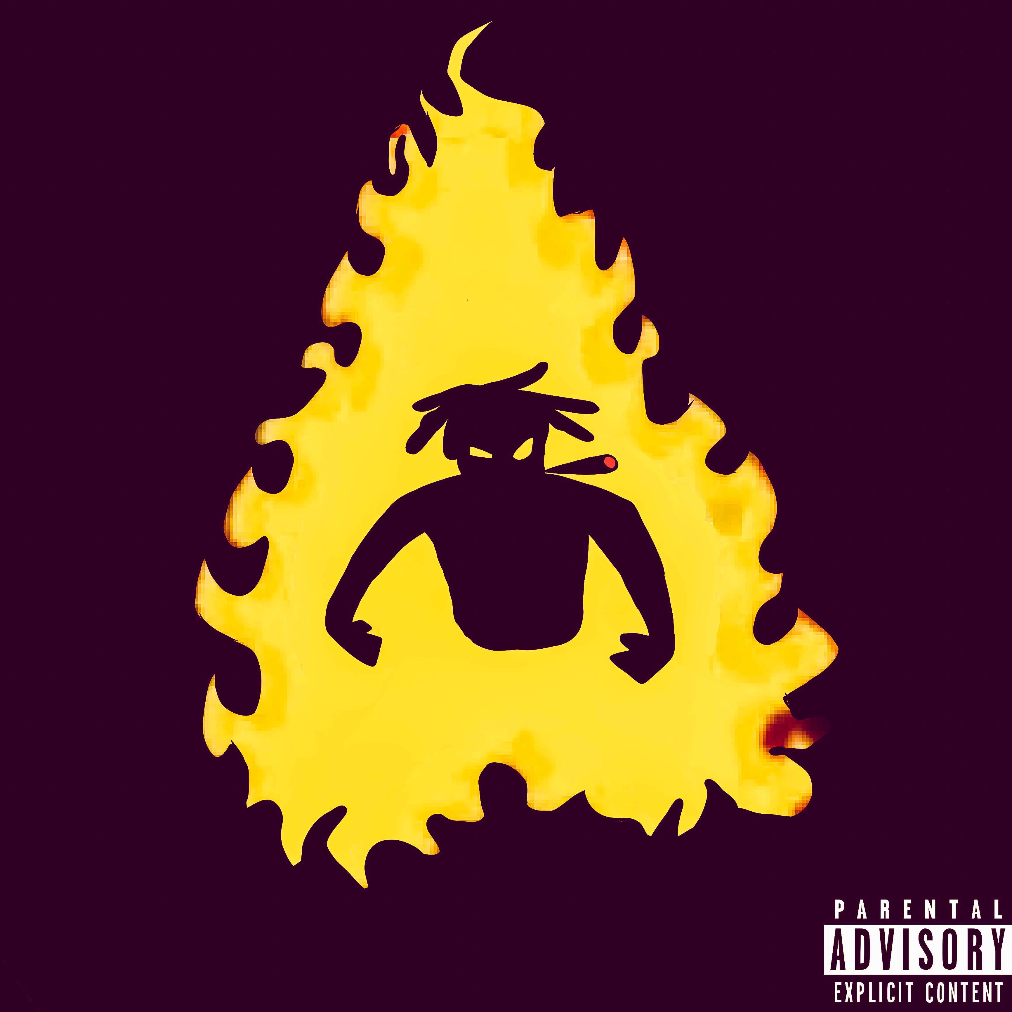 Super Villain Theme Music artwork