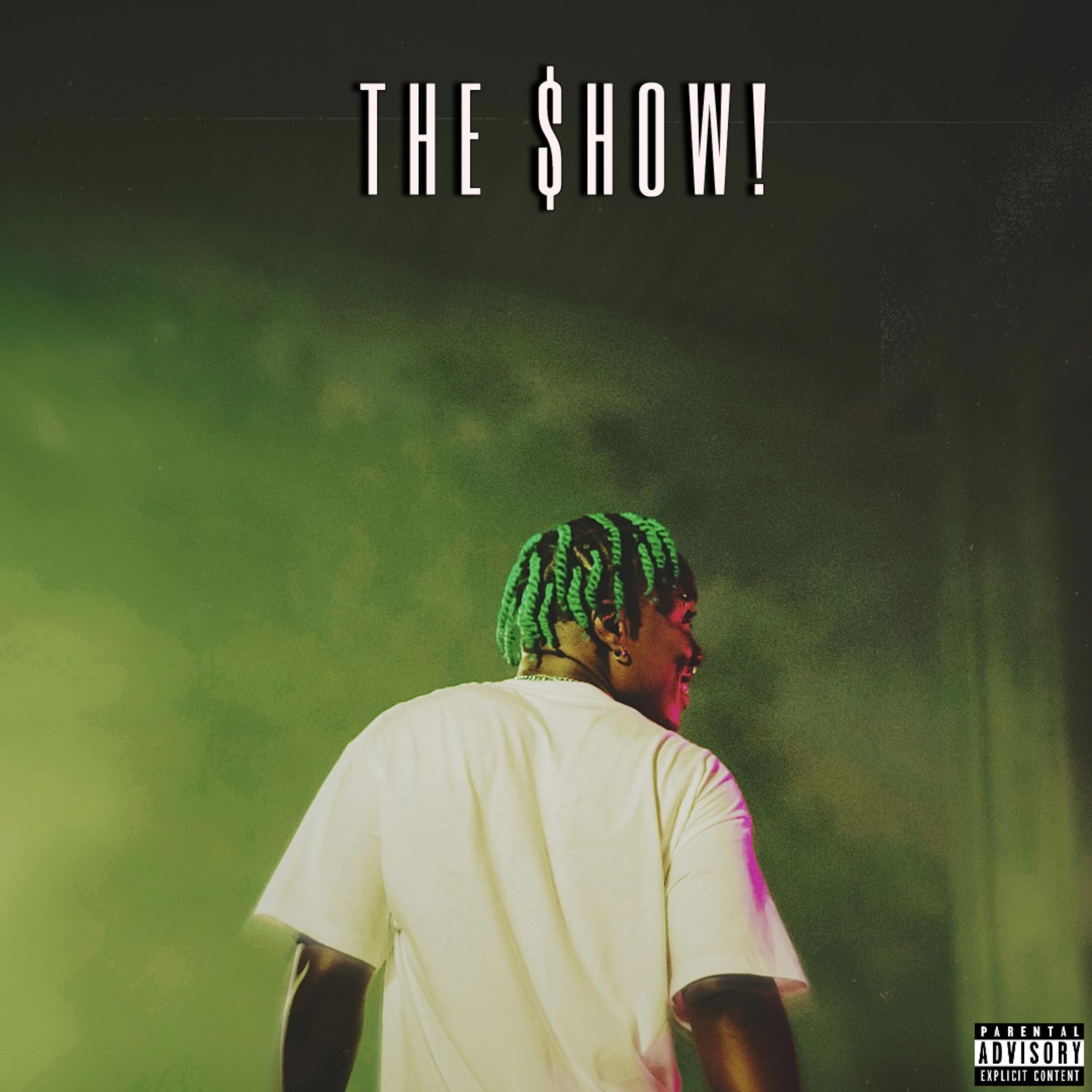 The Show! artwork