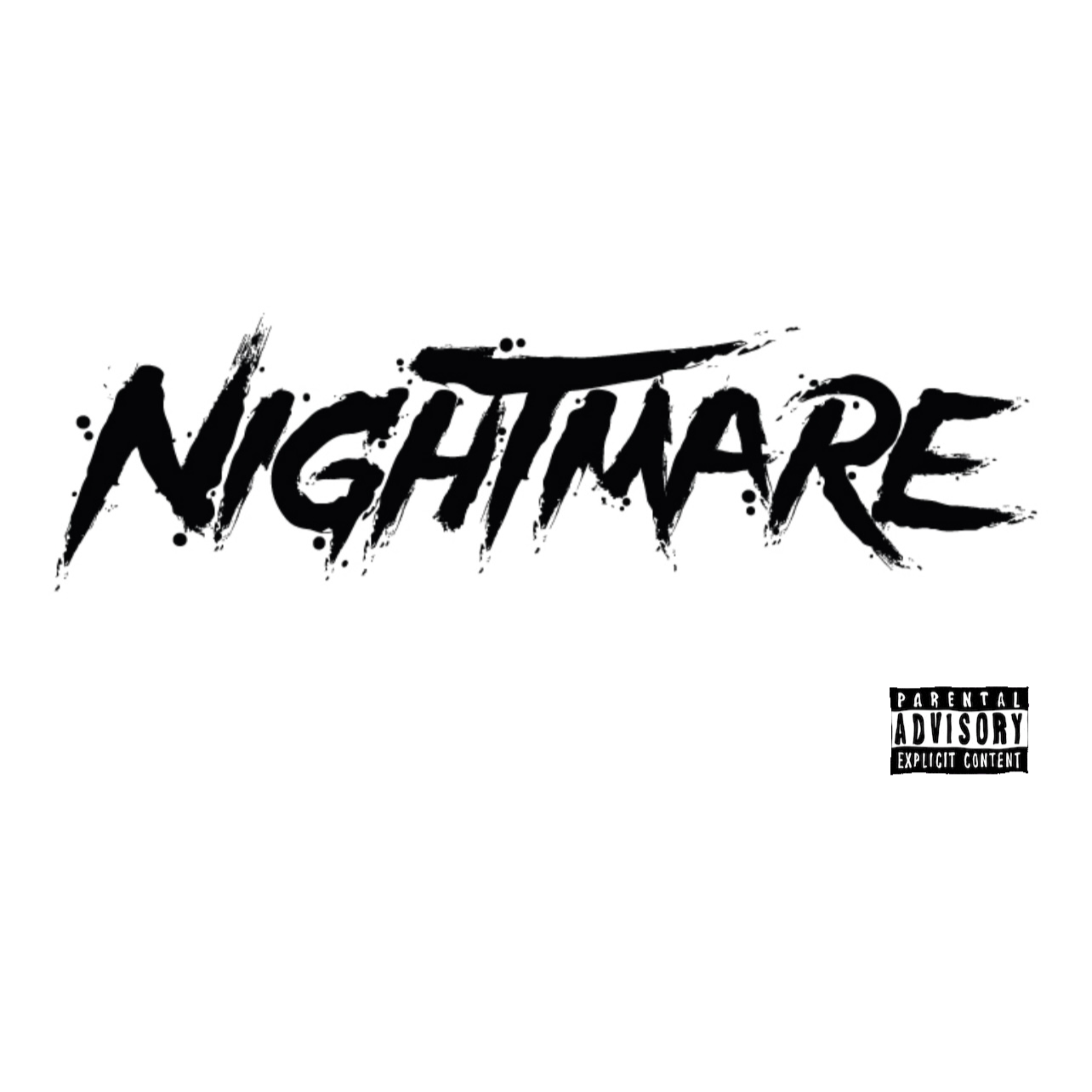 Nightmare artwork