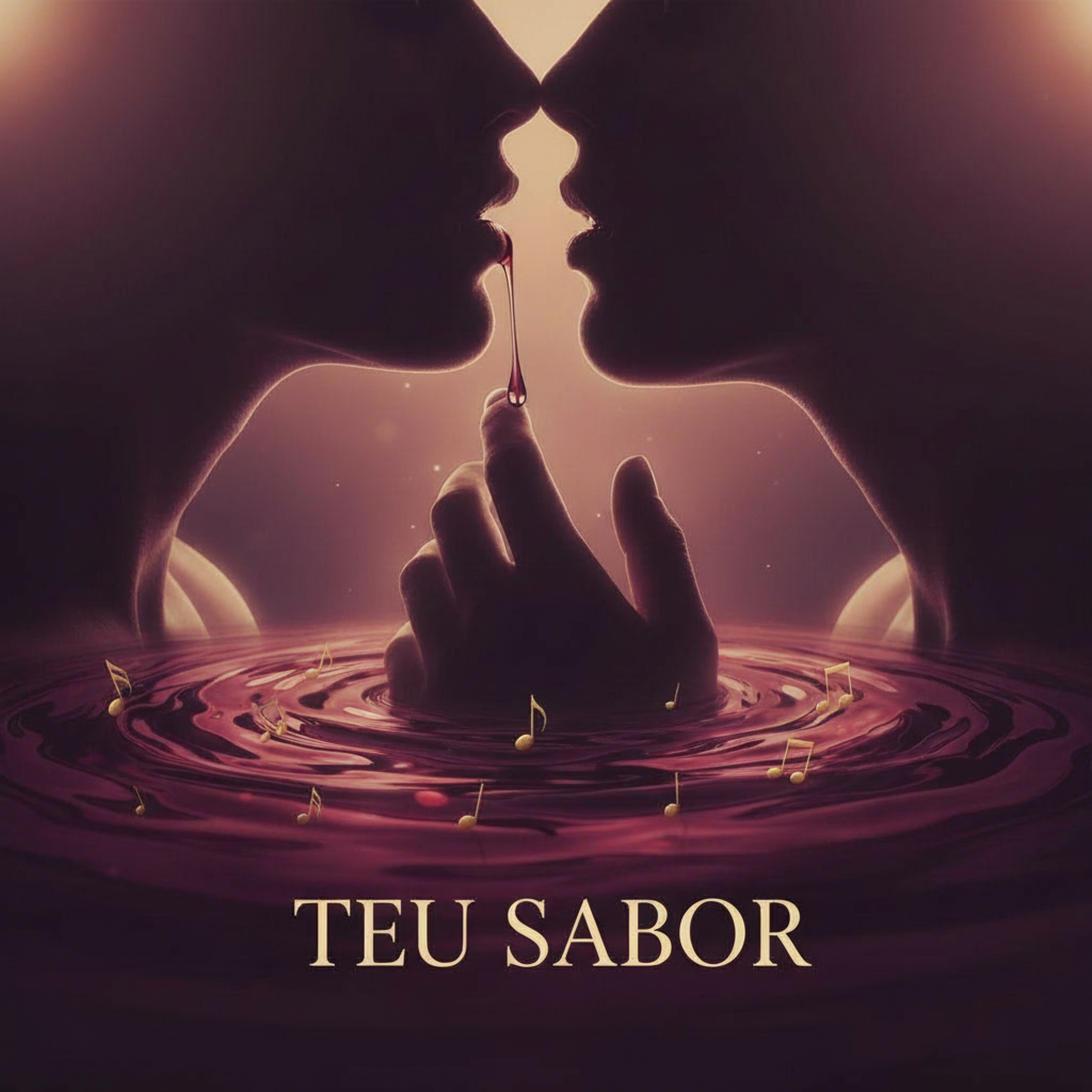 Teu Sabor artwork