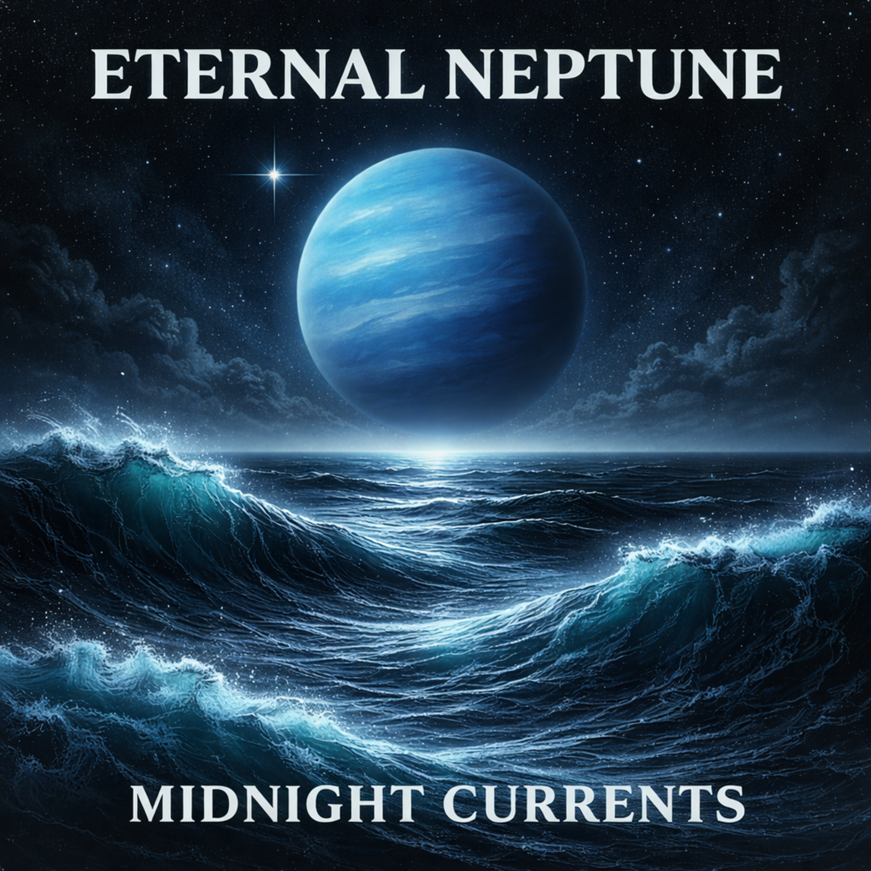 Midnight Currents artwork