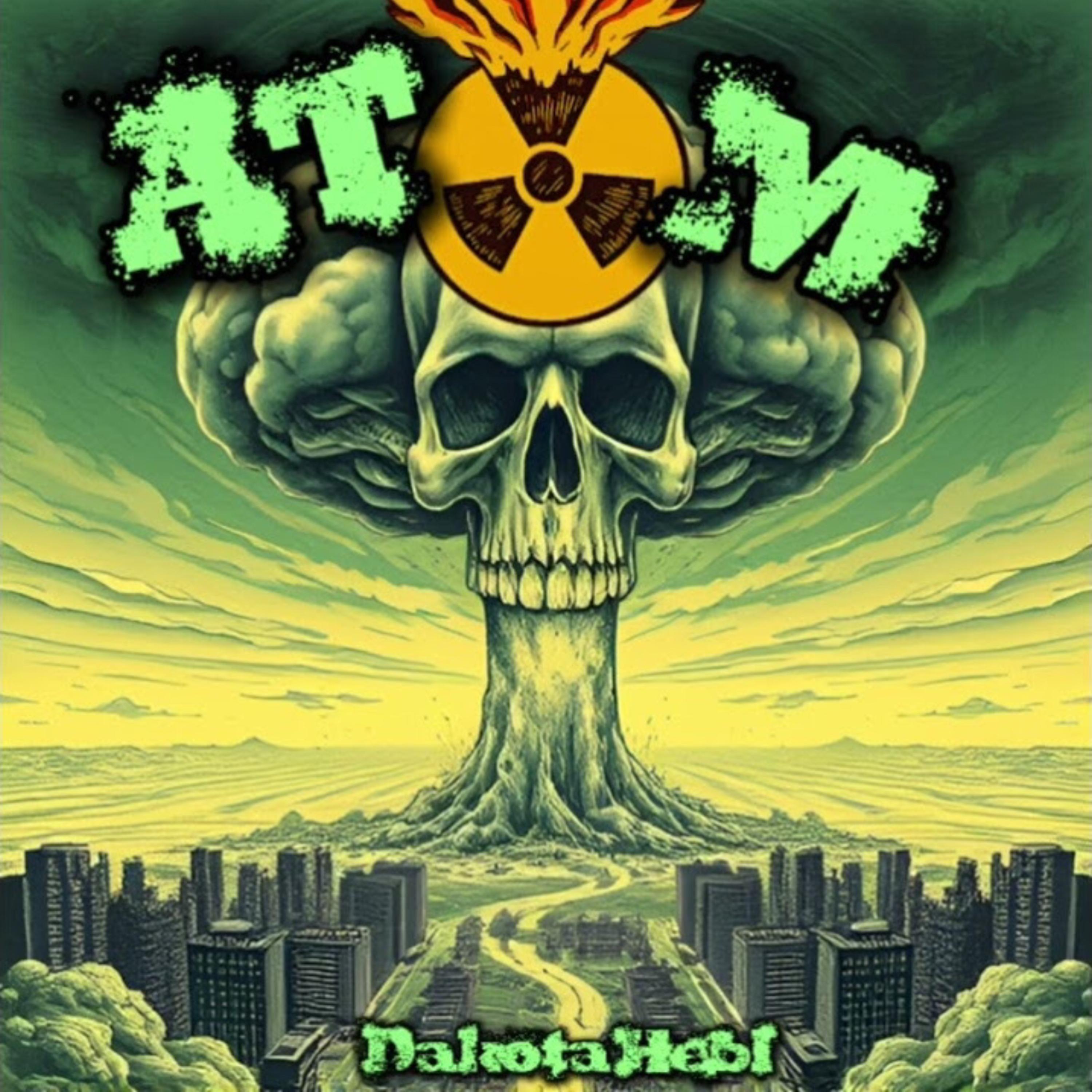 ATOM artwork
