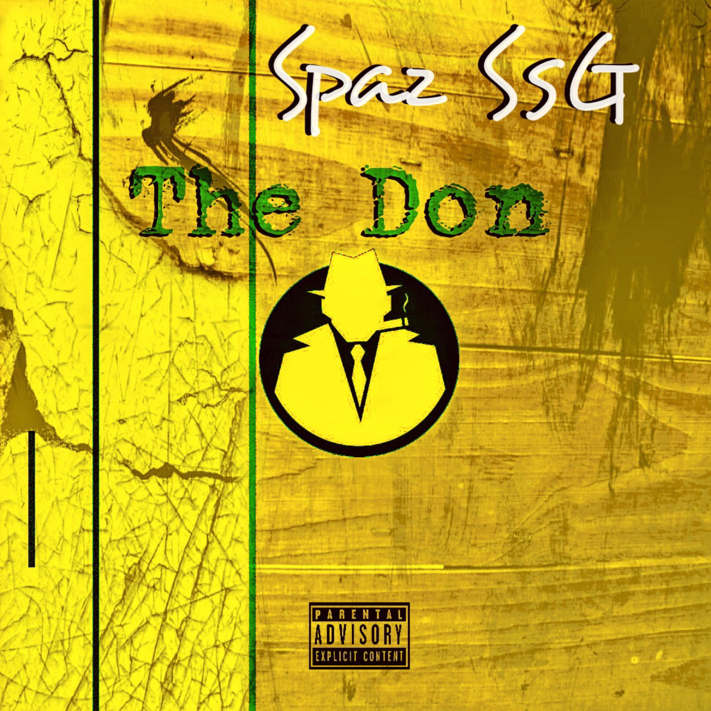 The Don artwork