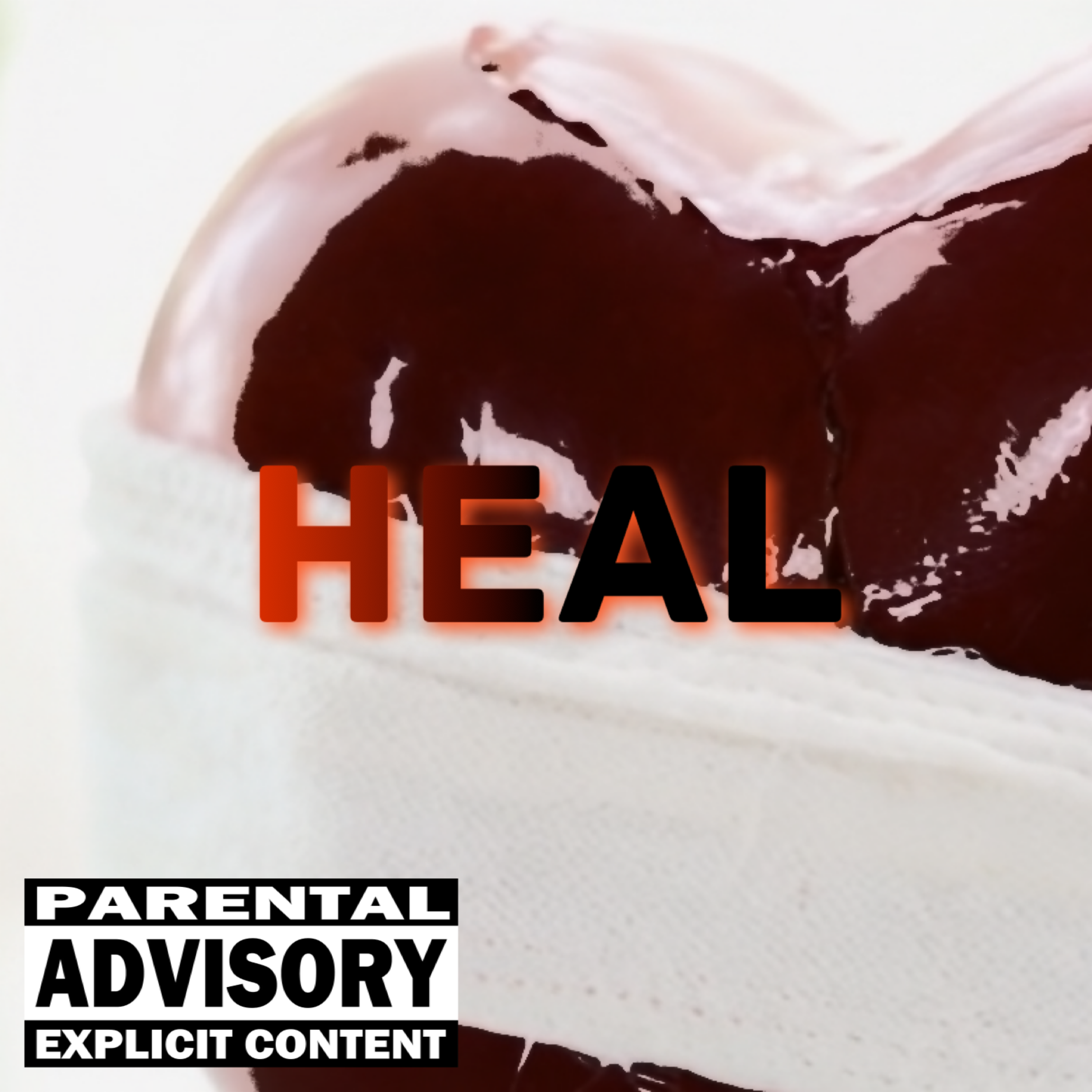 Heal artwork