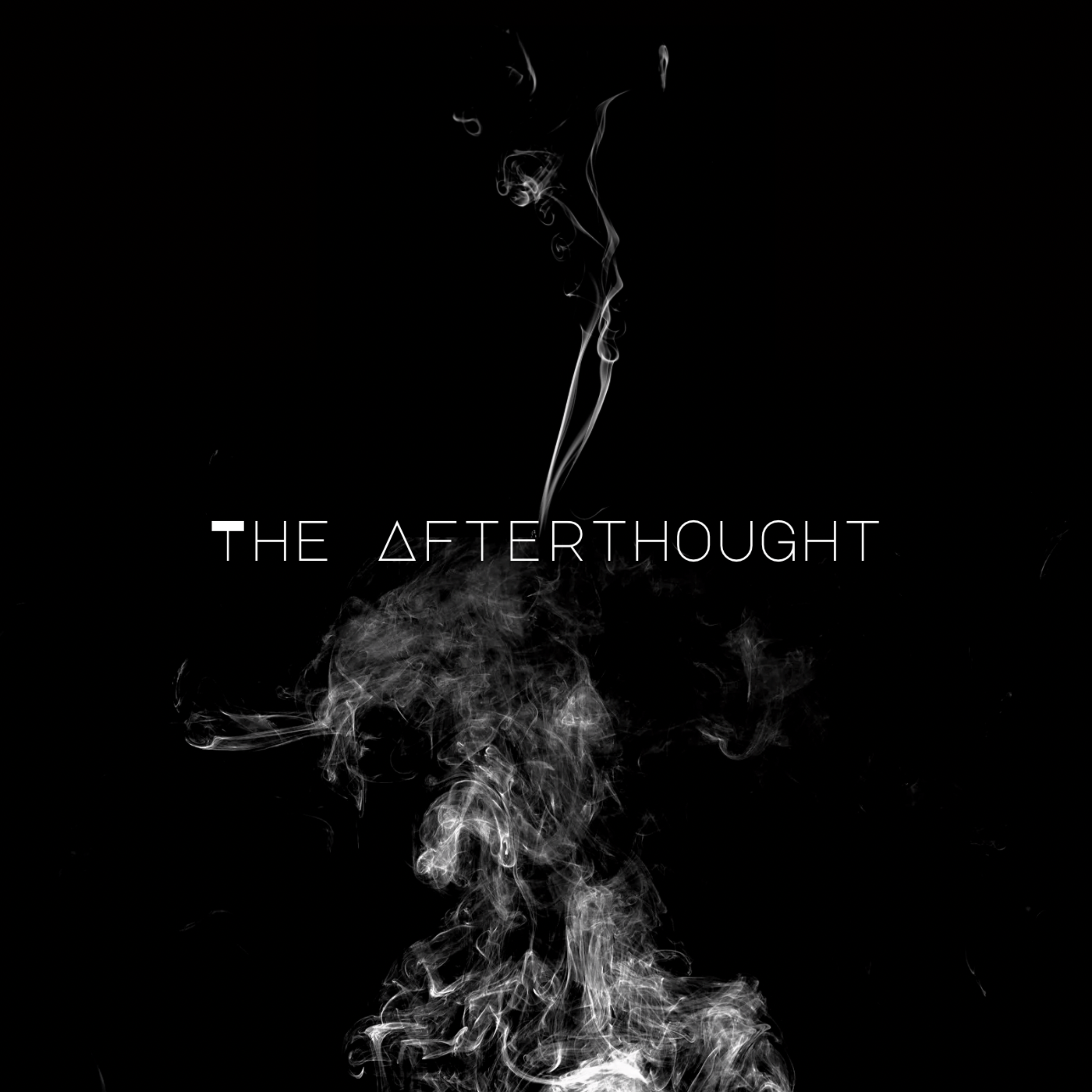 The Afterthought artwork