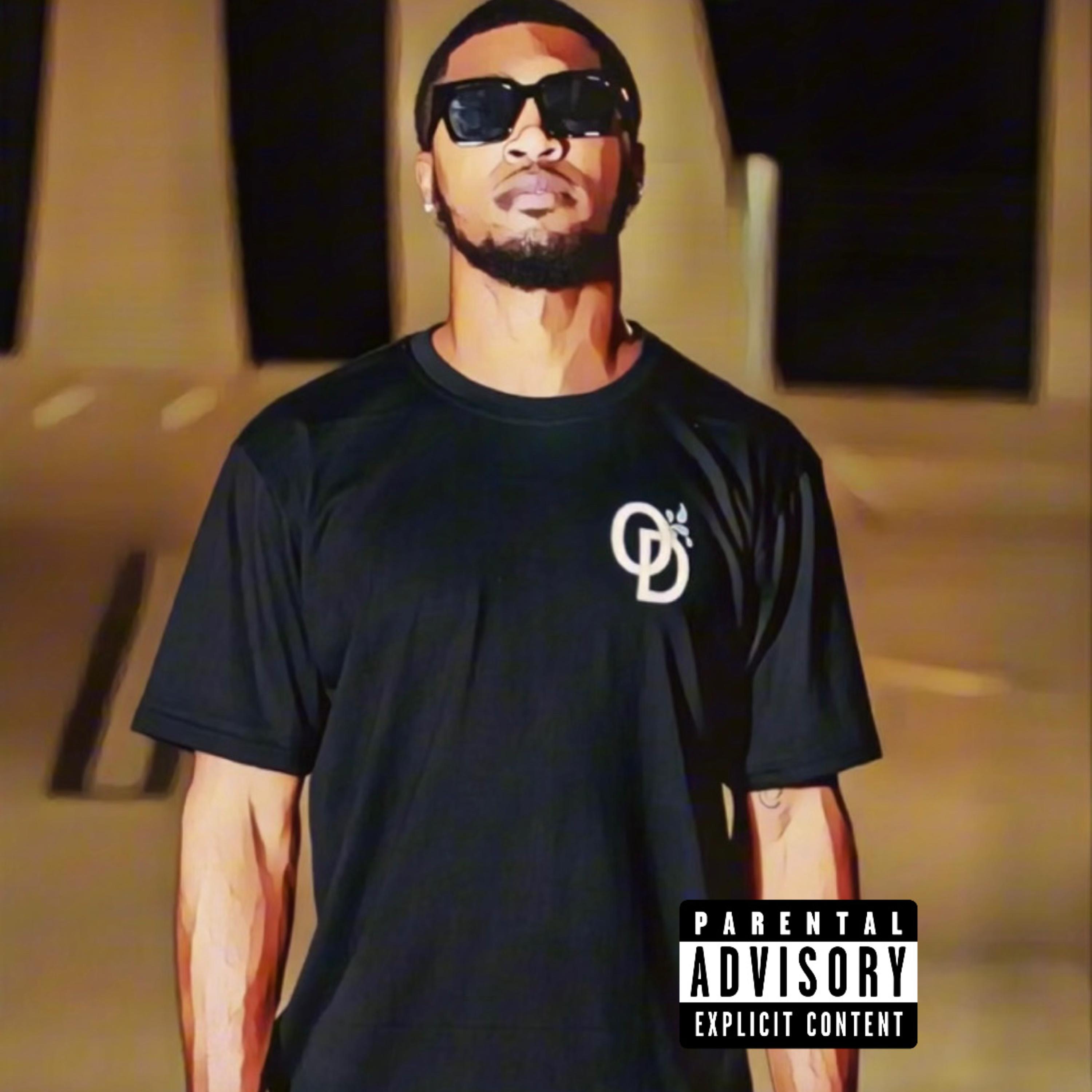 Walkin On Water artwork