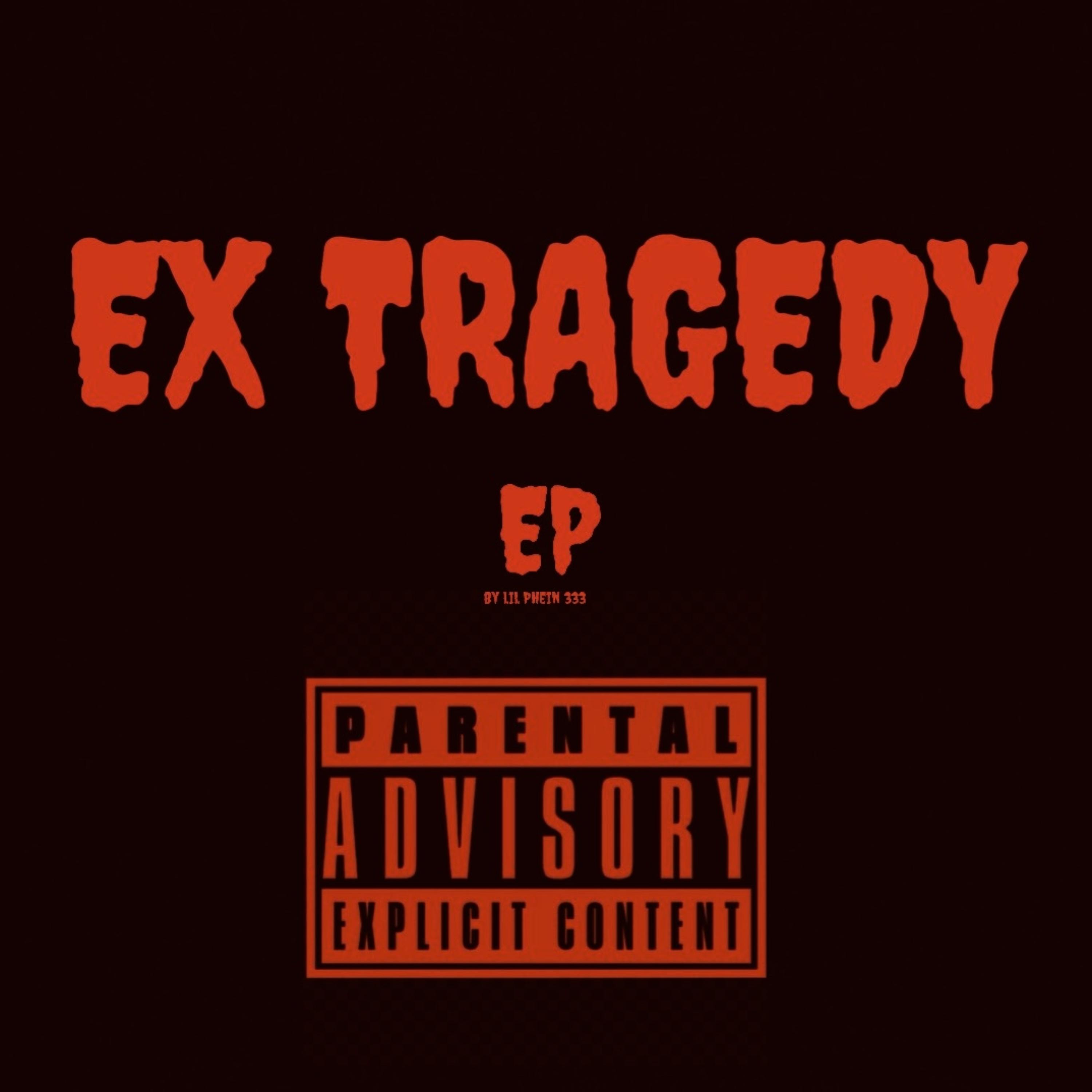 Ex Tragedy artwork