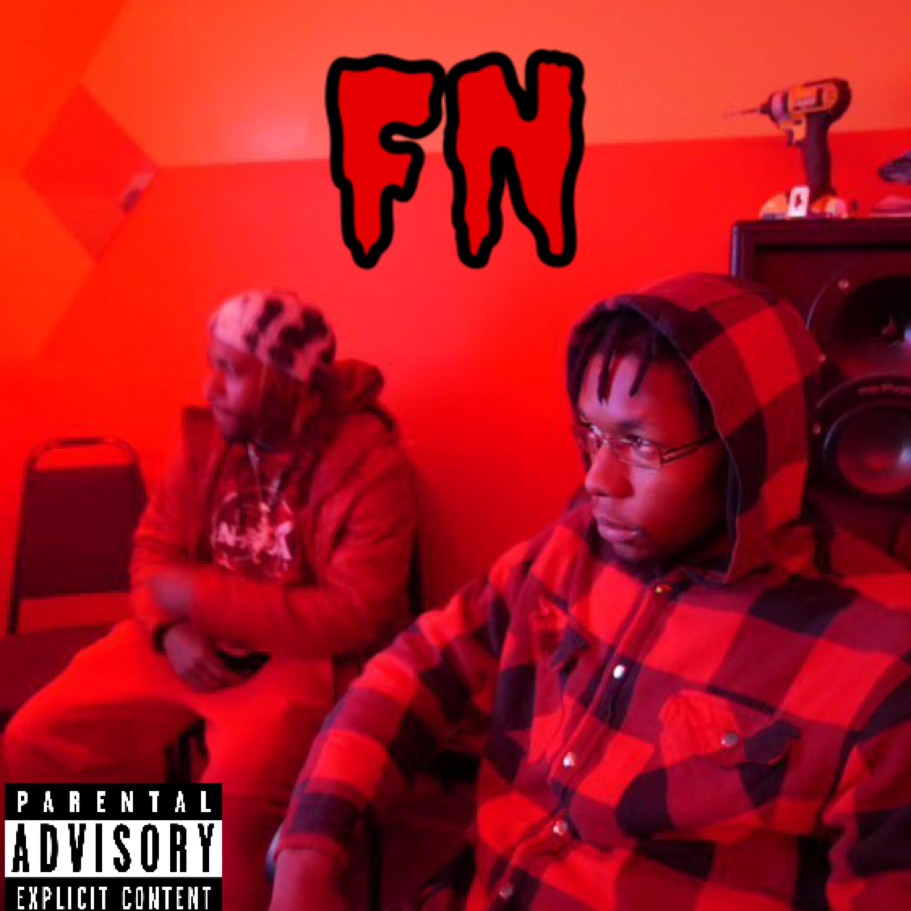 FN by JLSmoooth cover art
