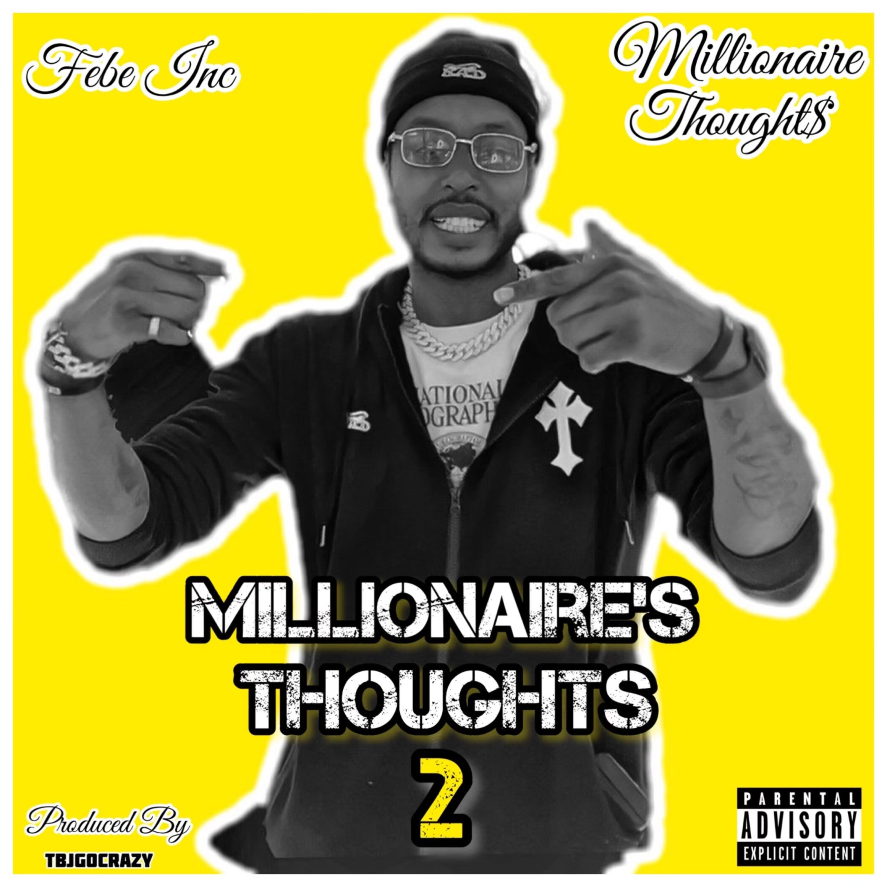 Millionaire's Thoughts 2 artwork