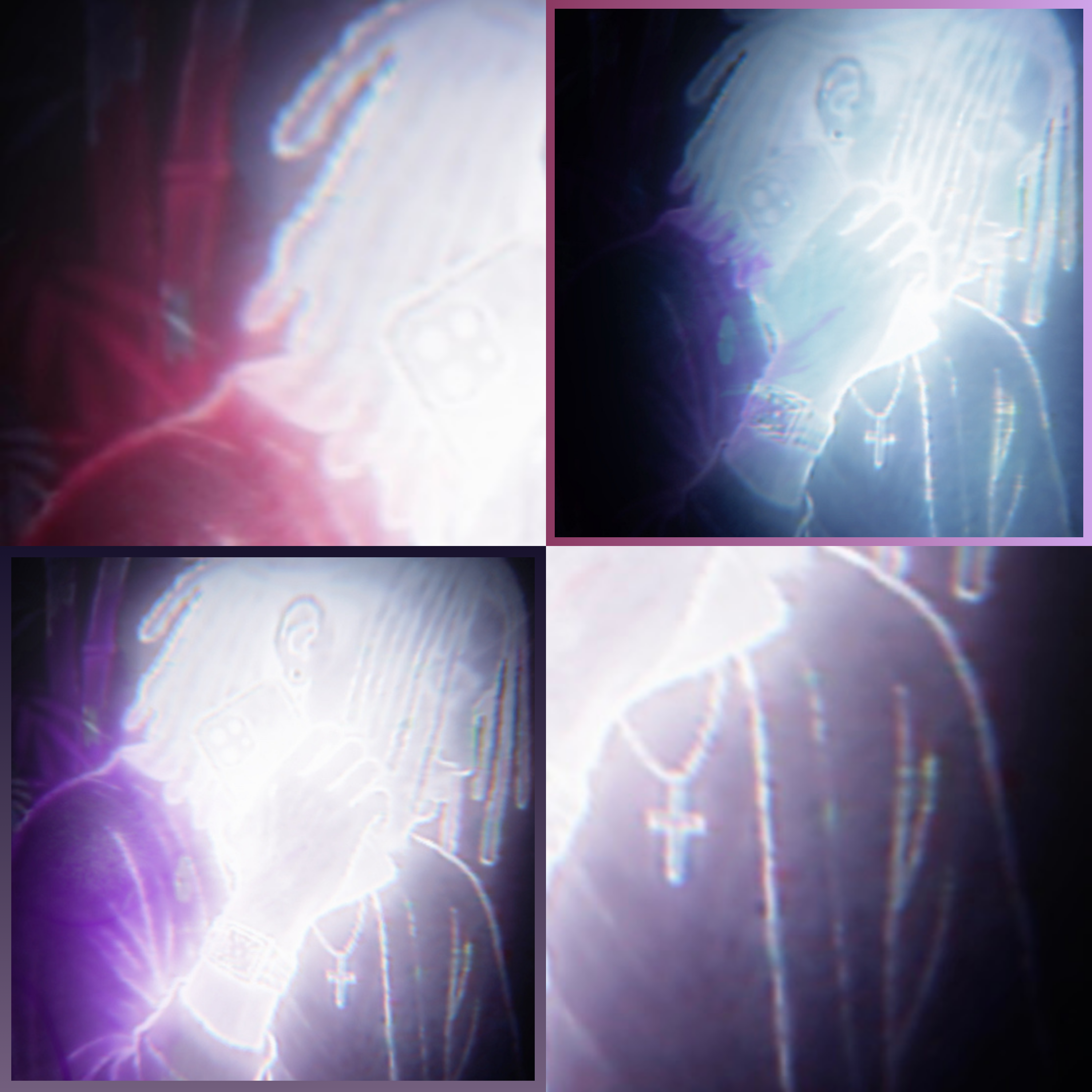 All/New artwork