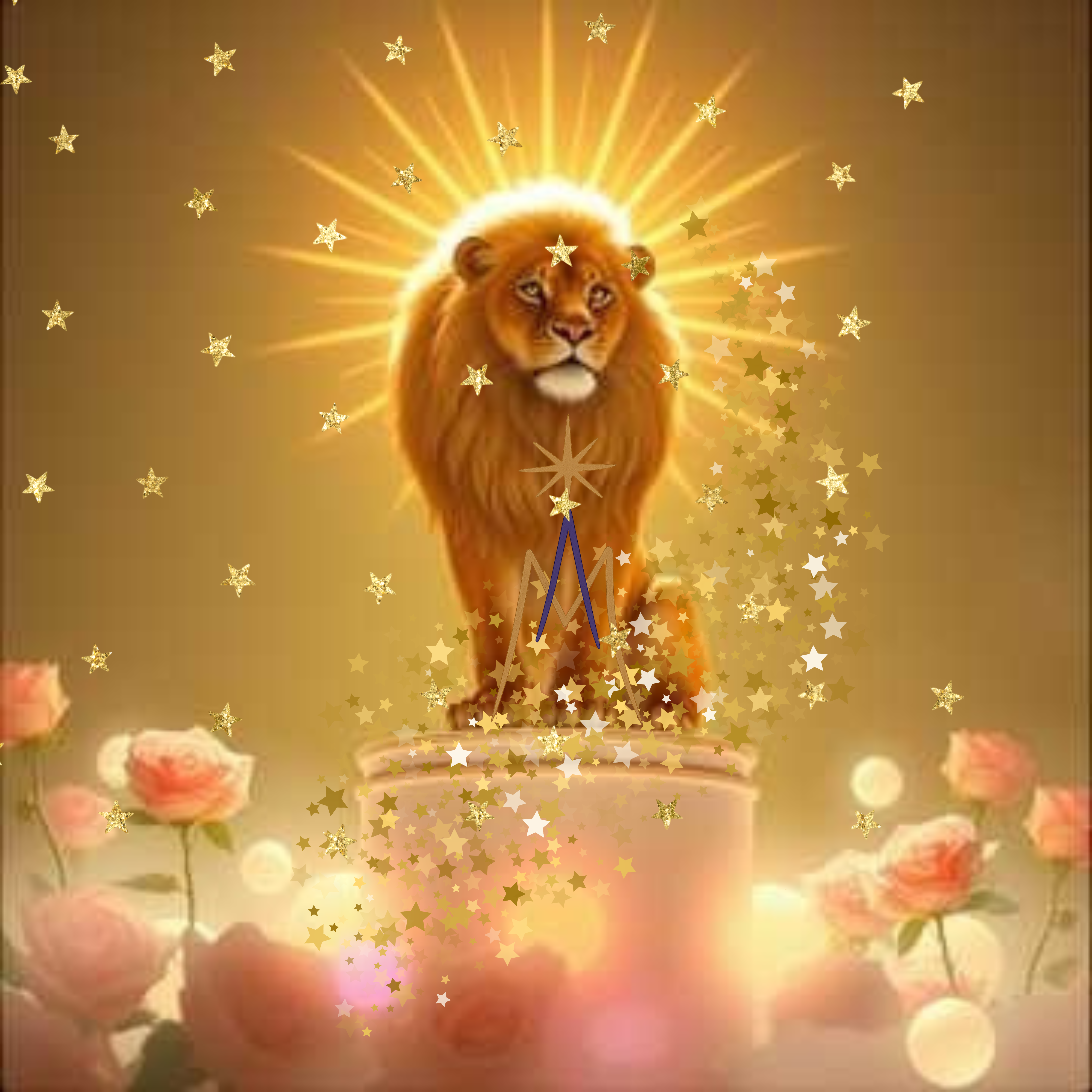 Lioness Pleasure artwork