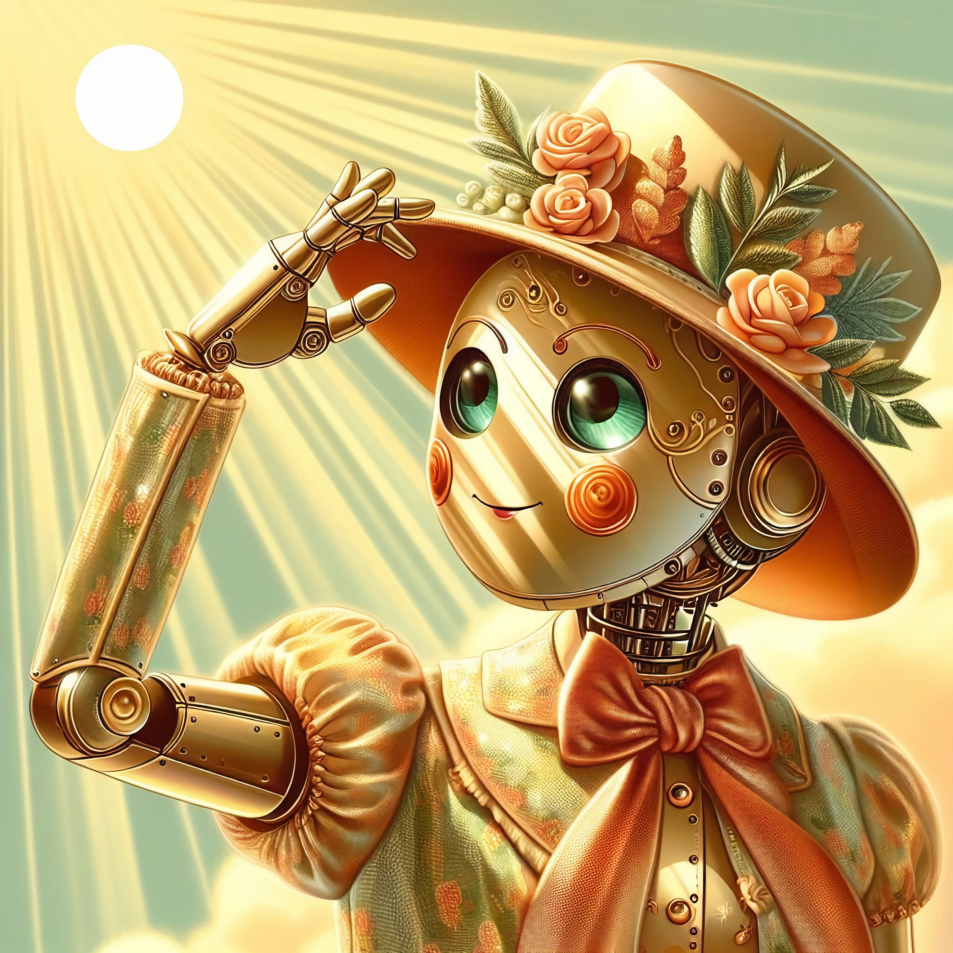 Muchachita tan sencilla artwork