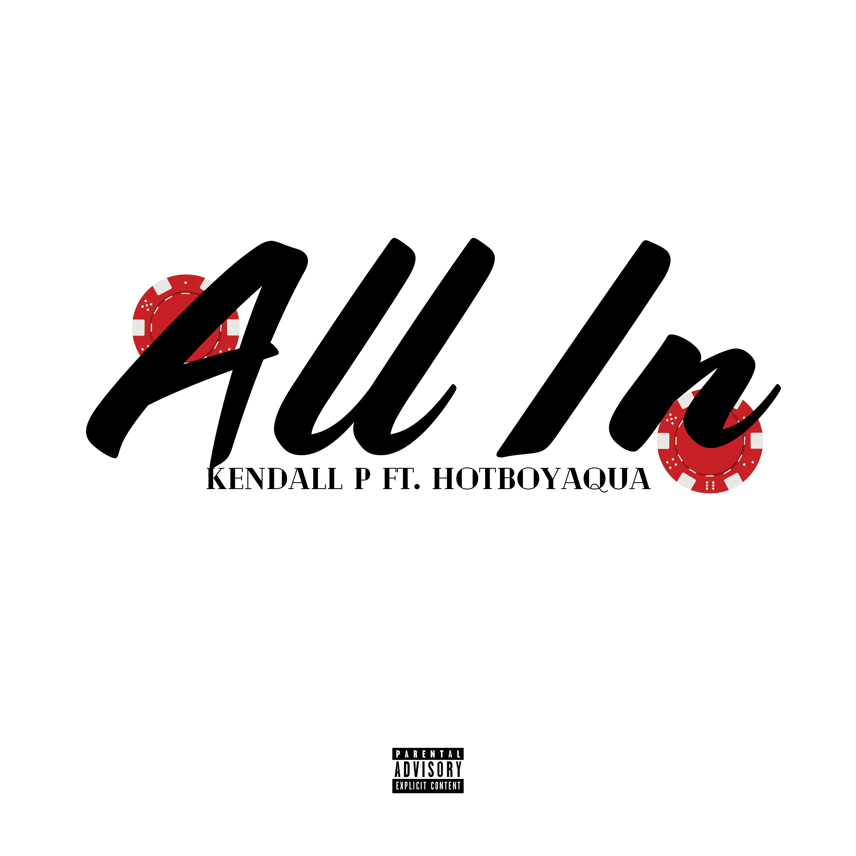 All In artwork