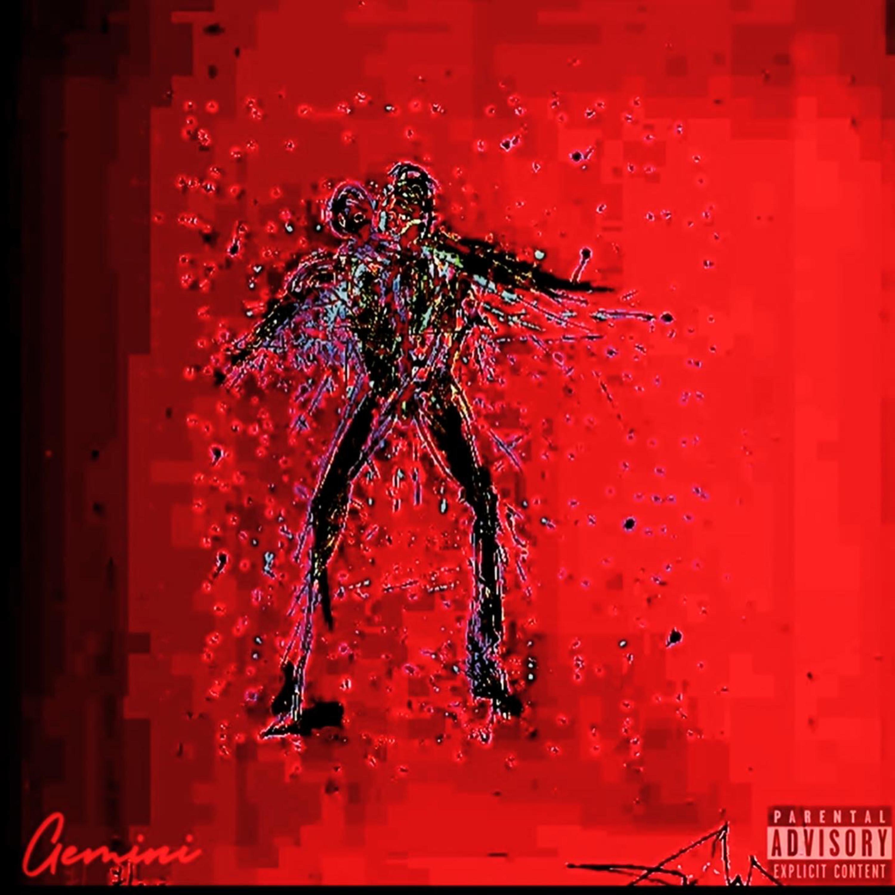 GEMINI artwork