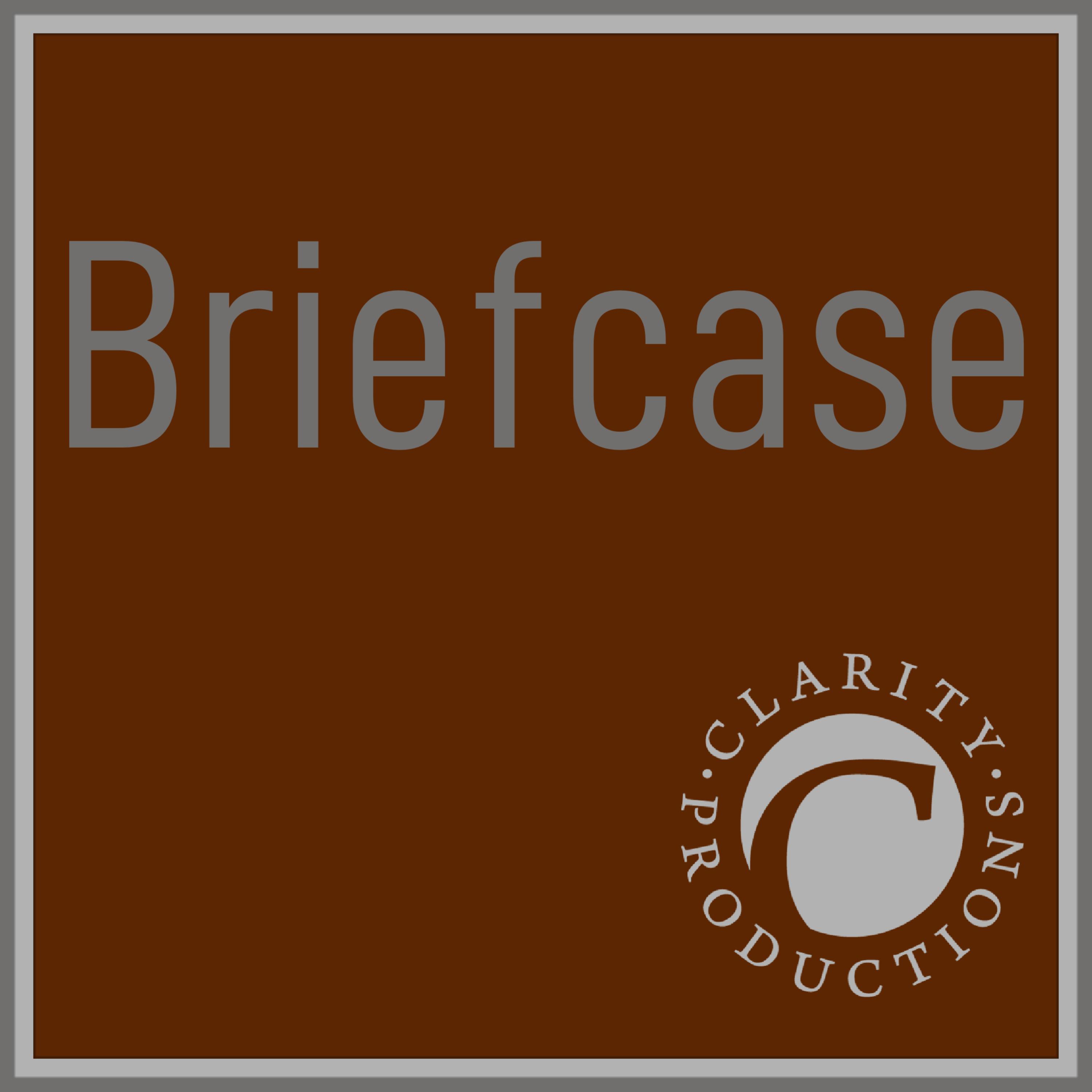 Briefcase artwork