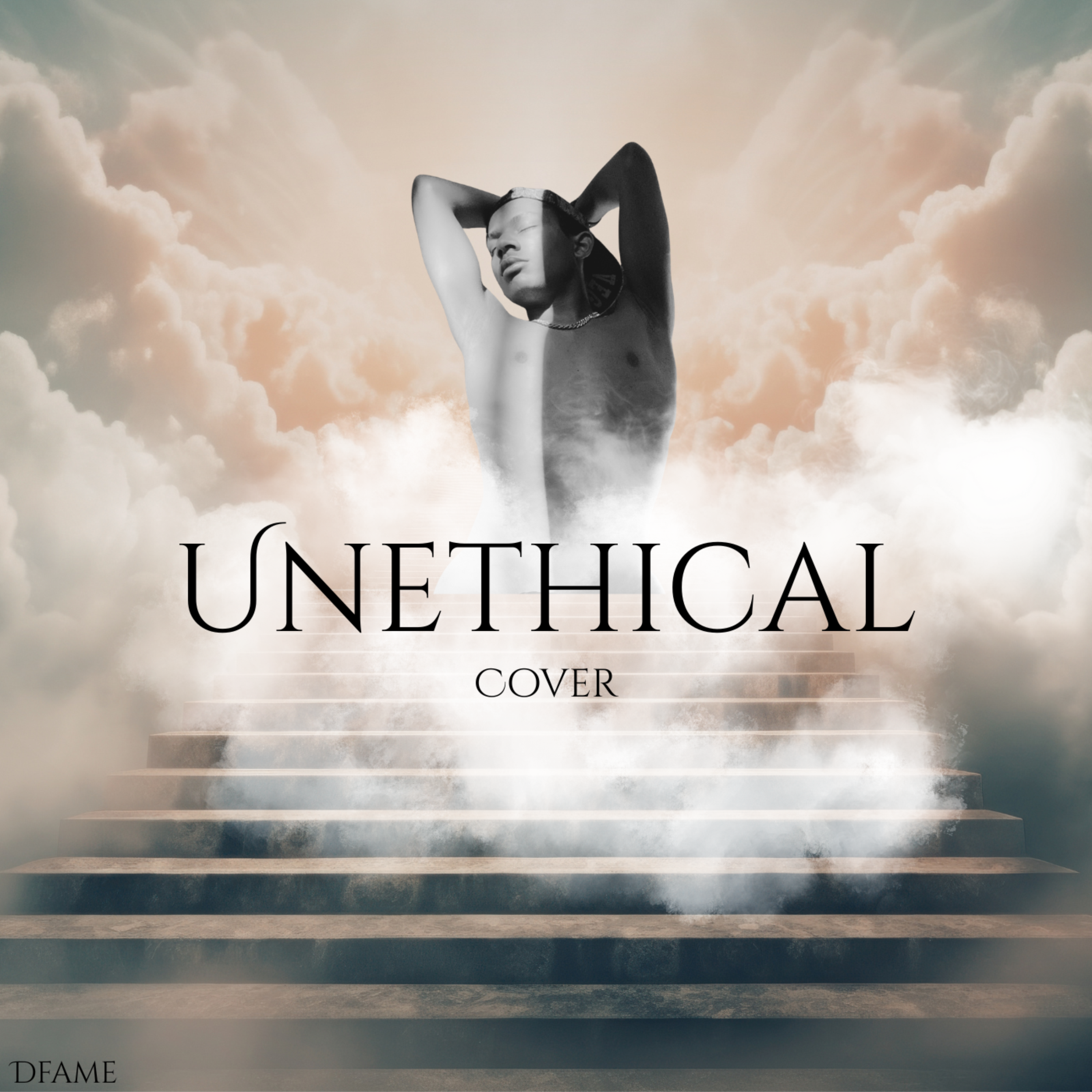 Unethical by Dfame cover art
