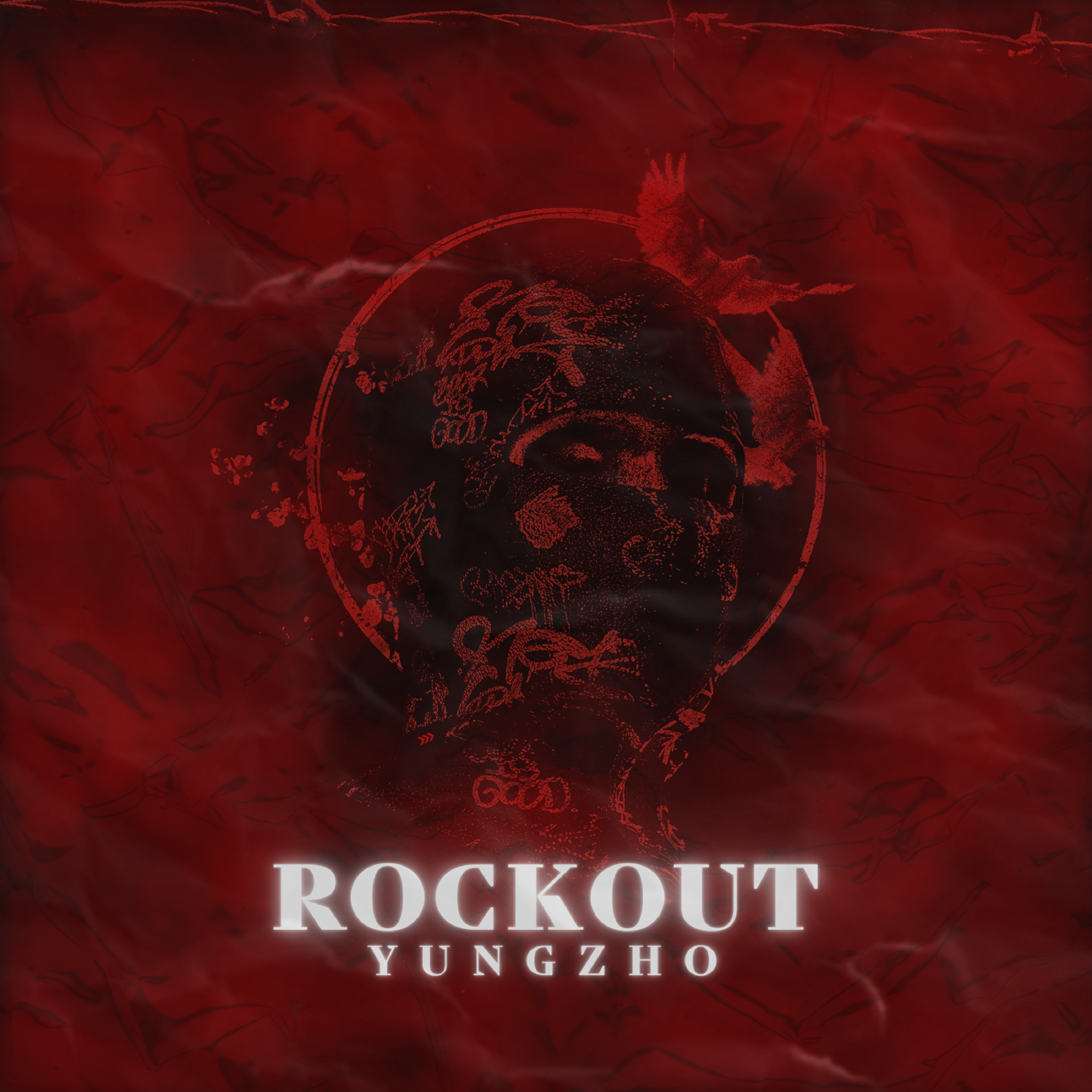 ROCKOUT artwork