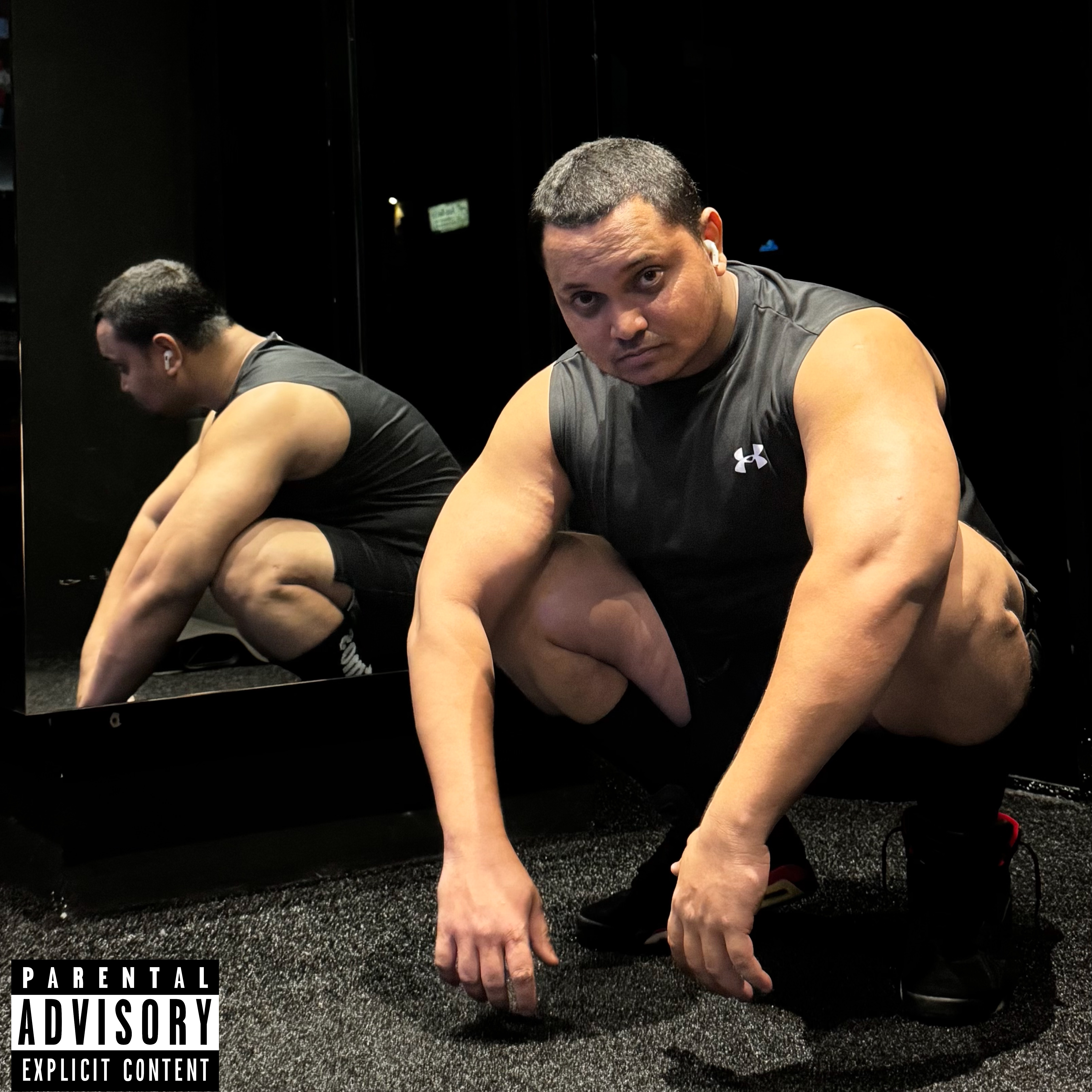 Father of Rap artwork