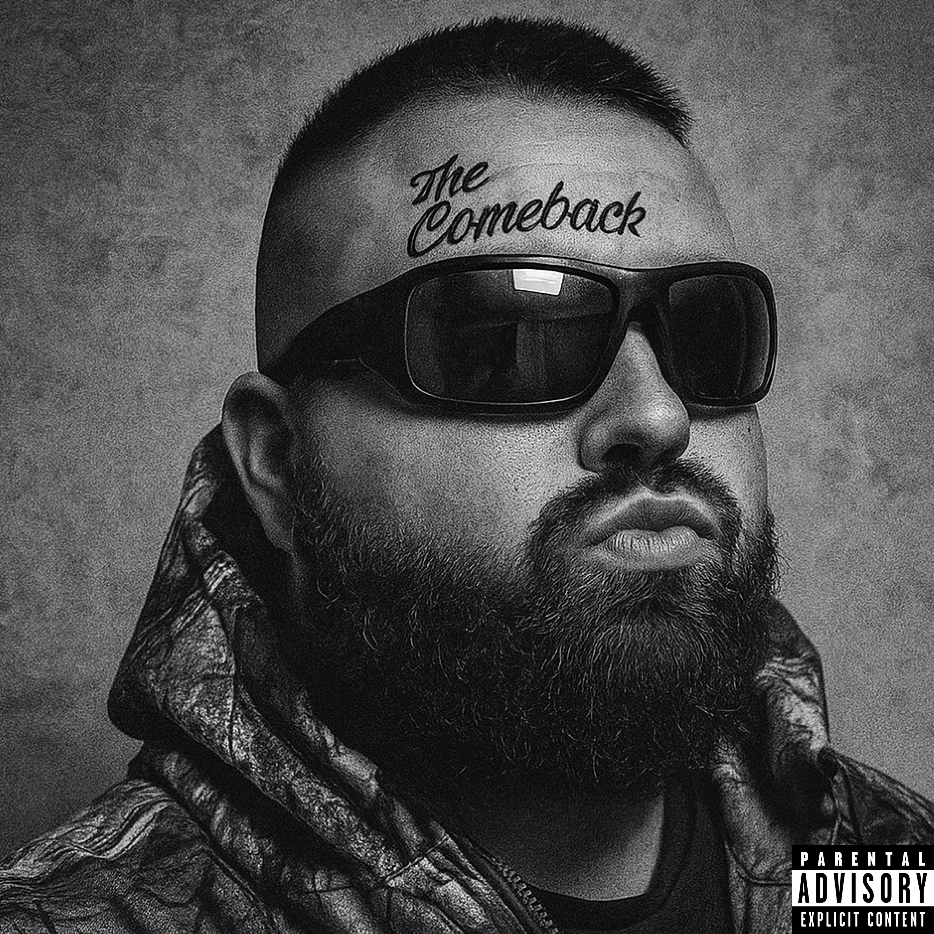 The Comeback artwork