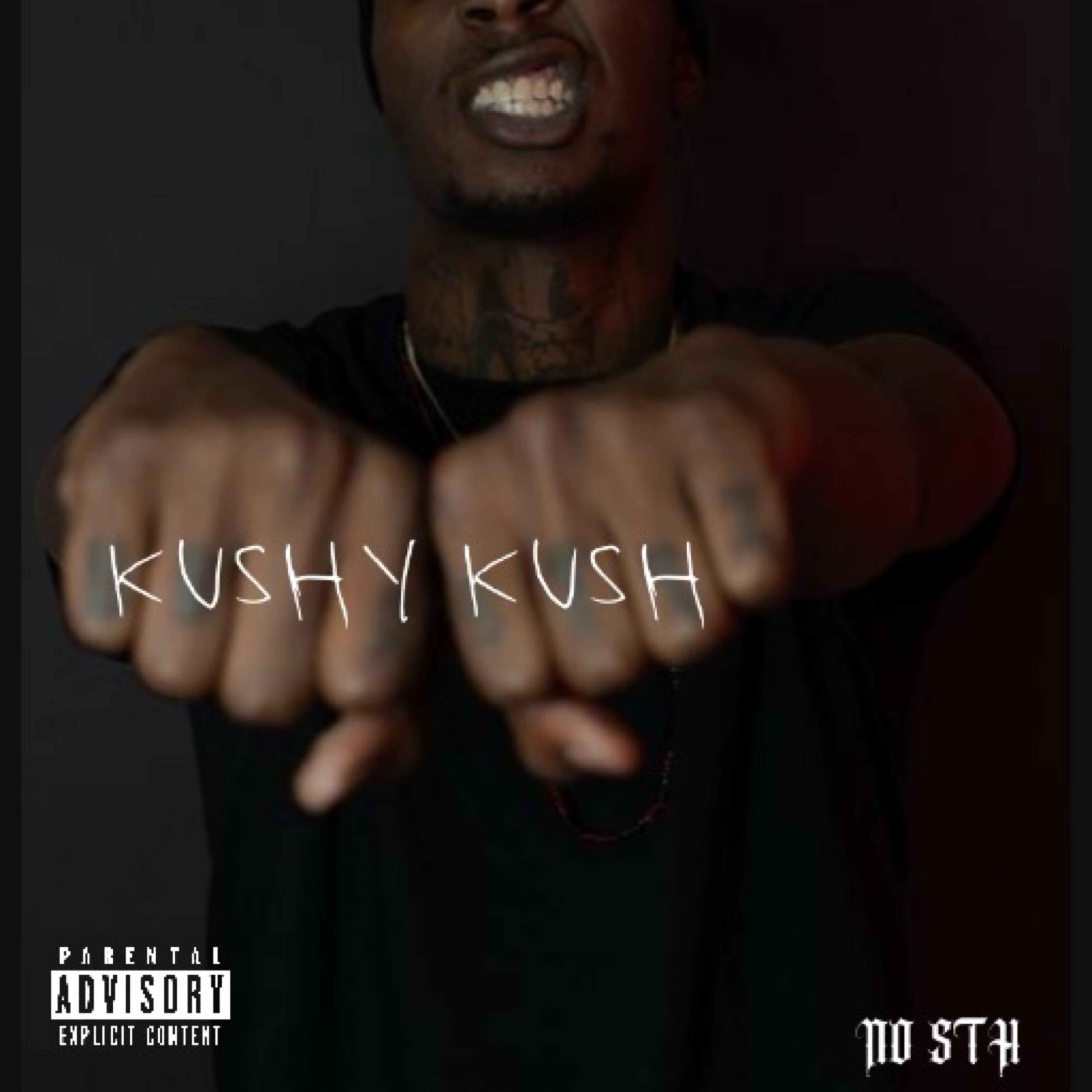 KUSHY KUSH artwork