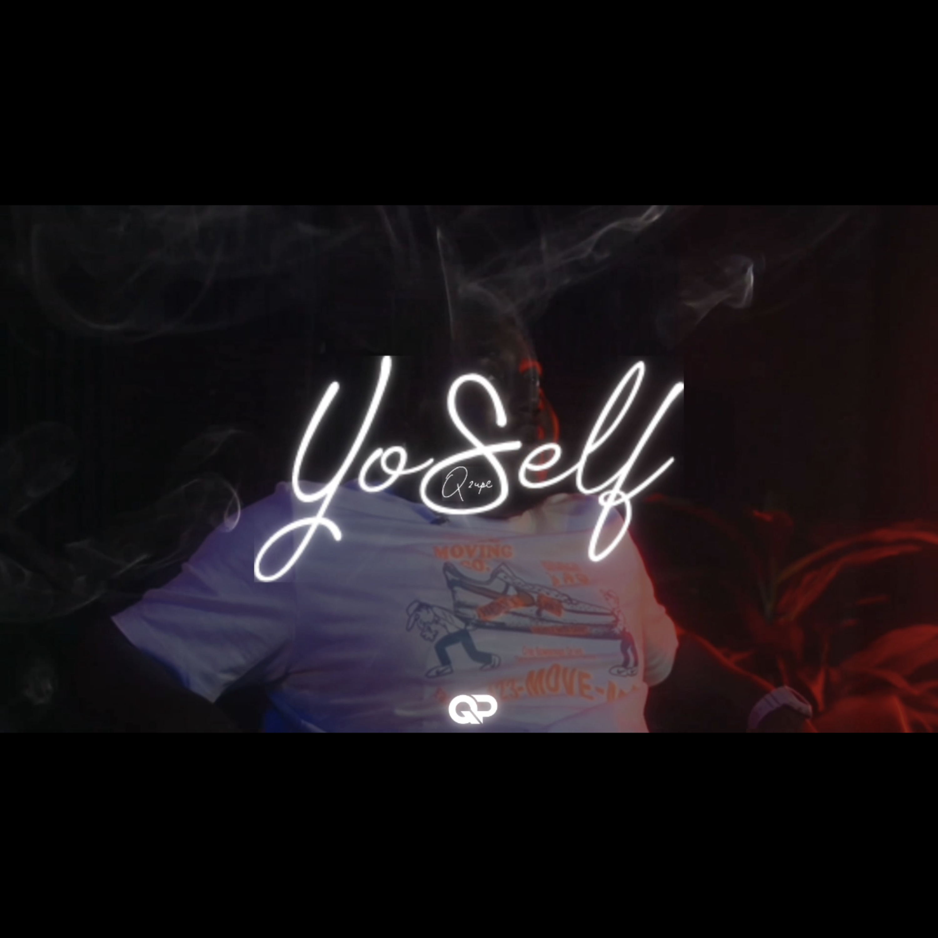 Yo Self artwork
