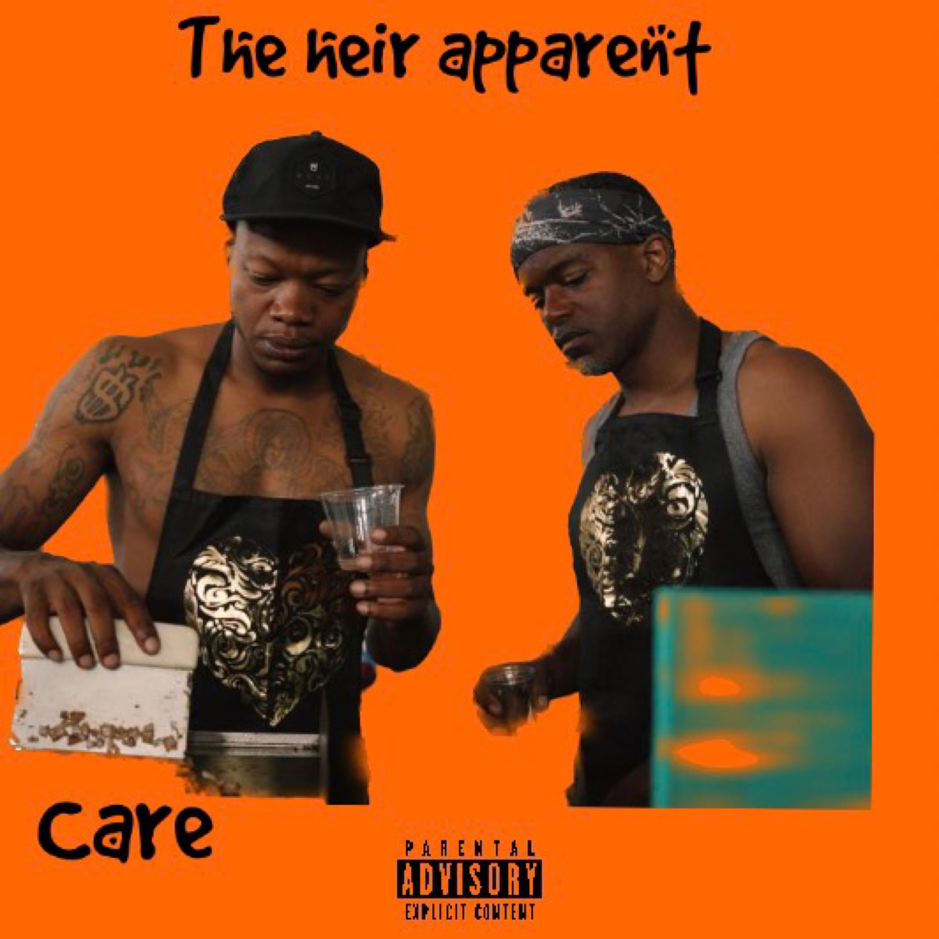 Care artwork