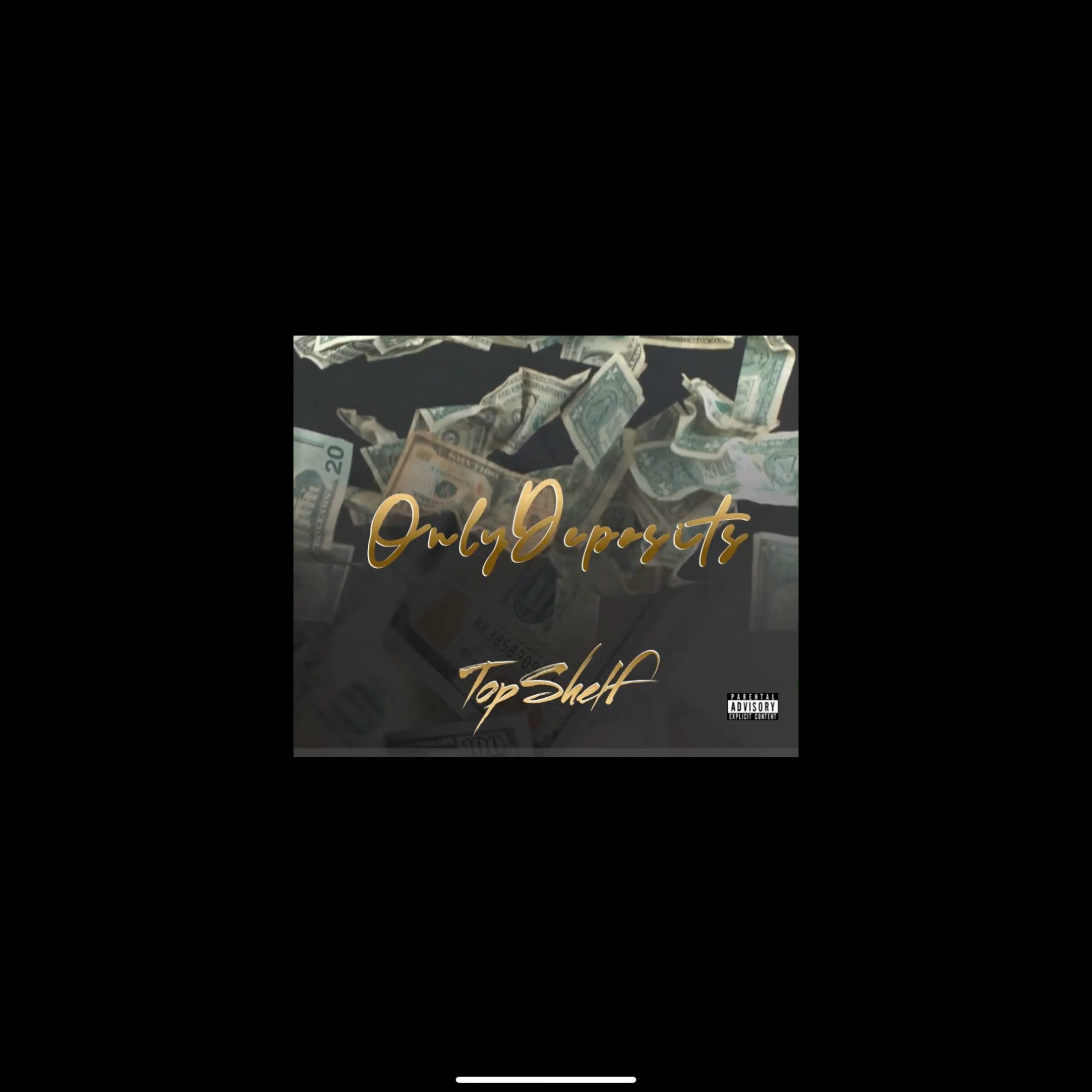 Only Deposits artwork