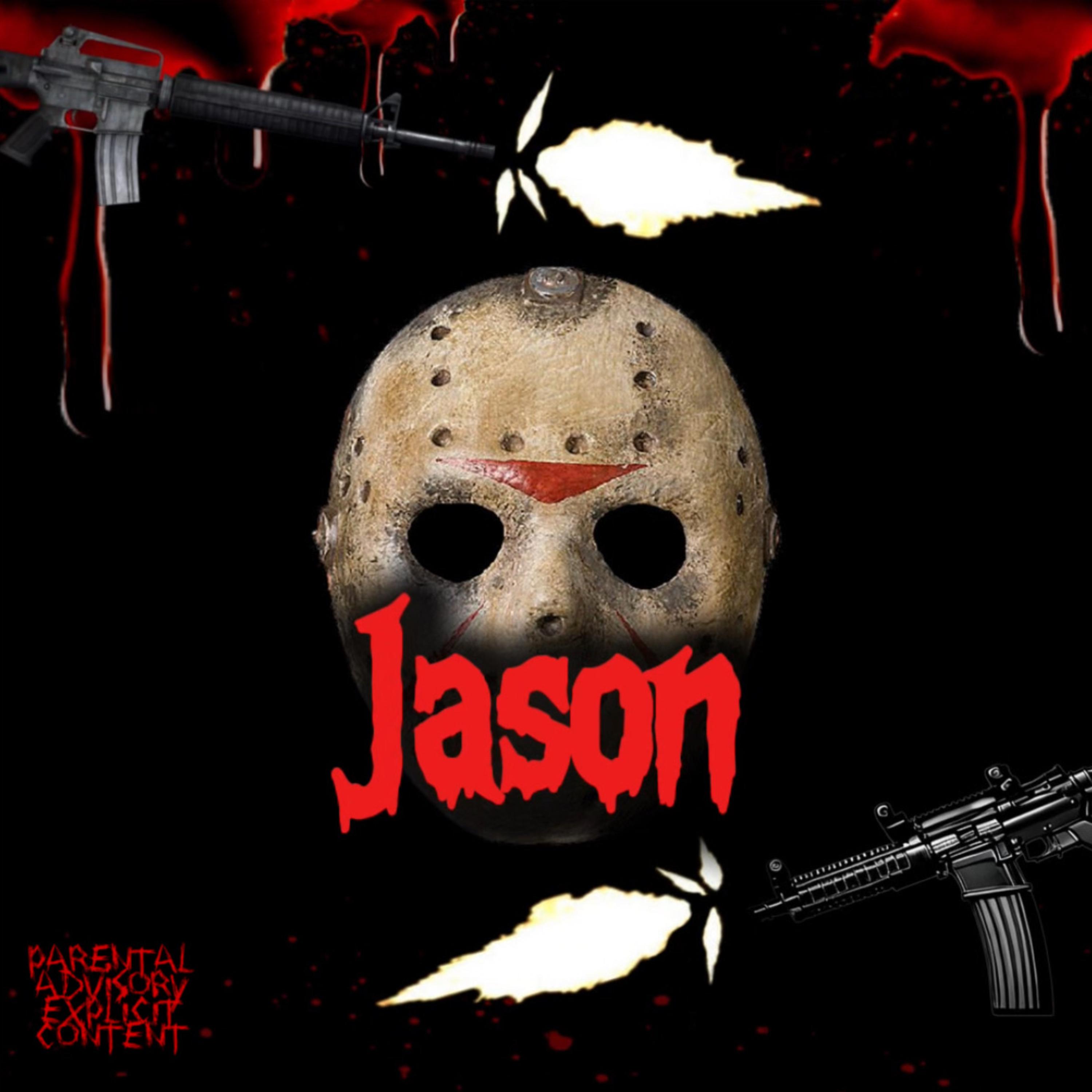 Jason artwork