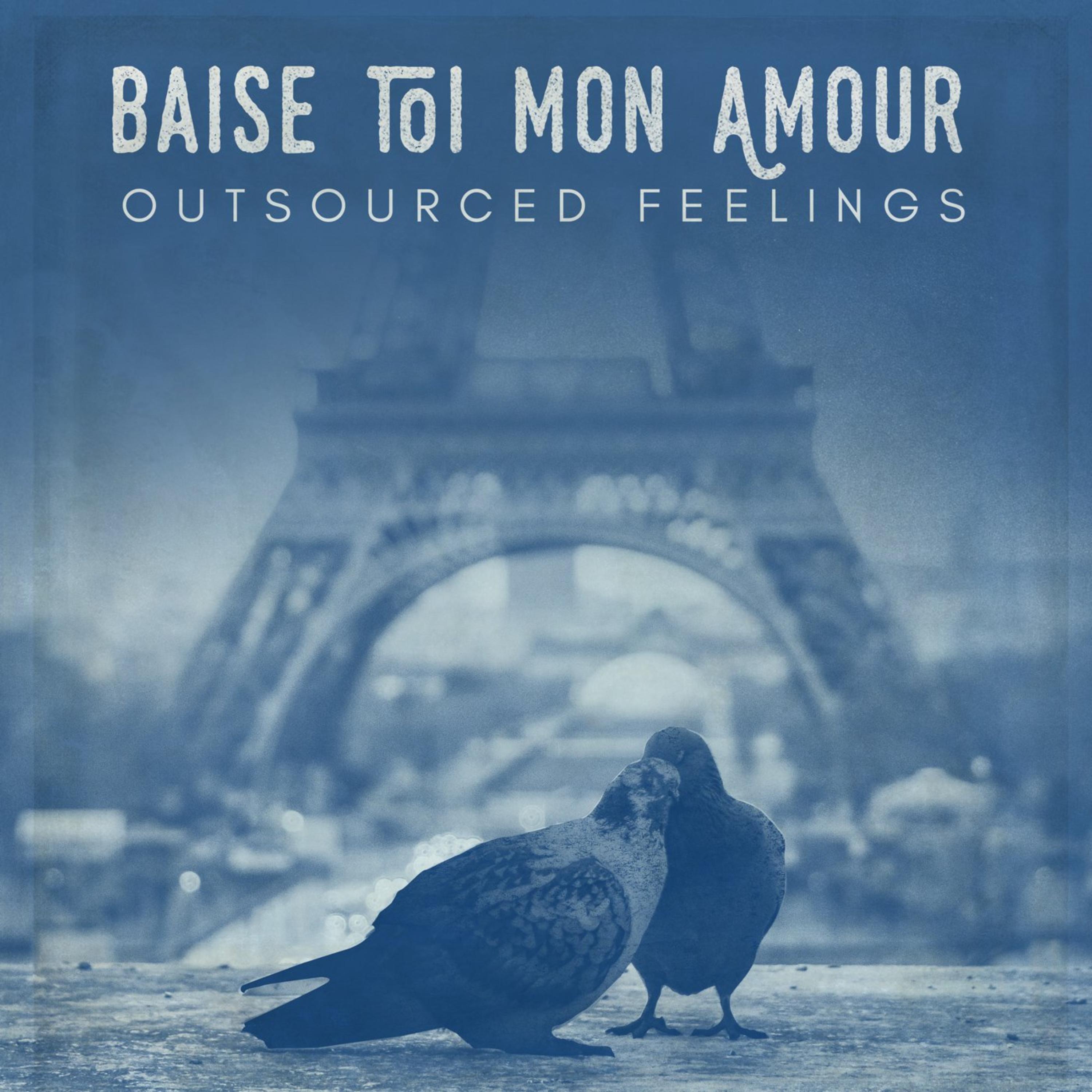 Baise Toi artwork