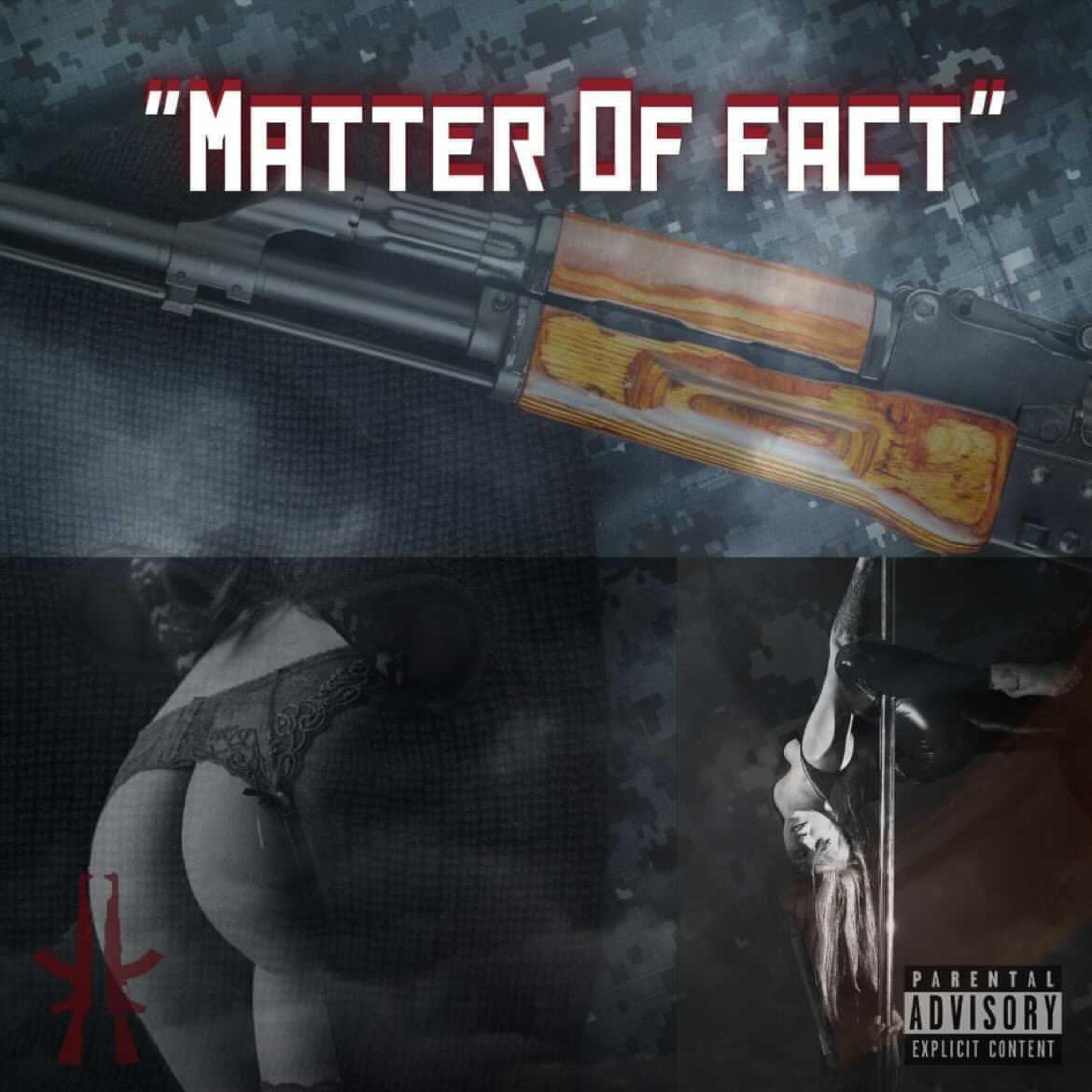 Matter of Fact artwork