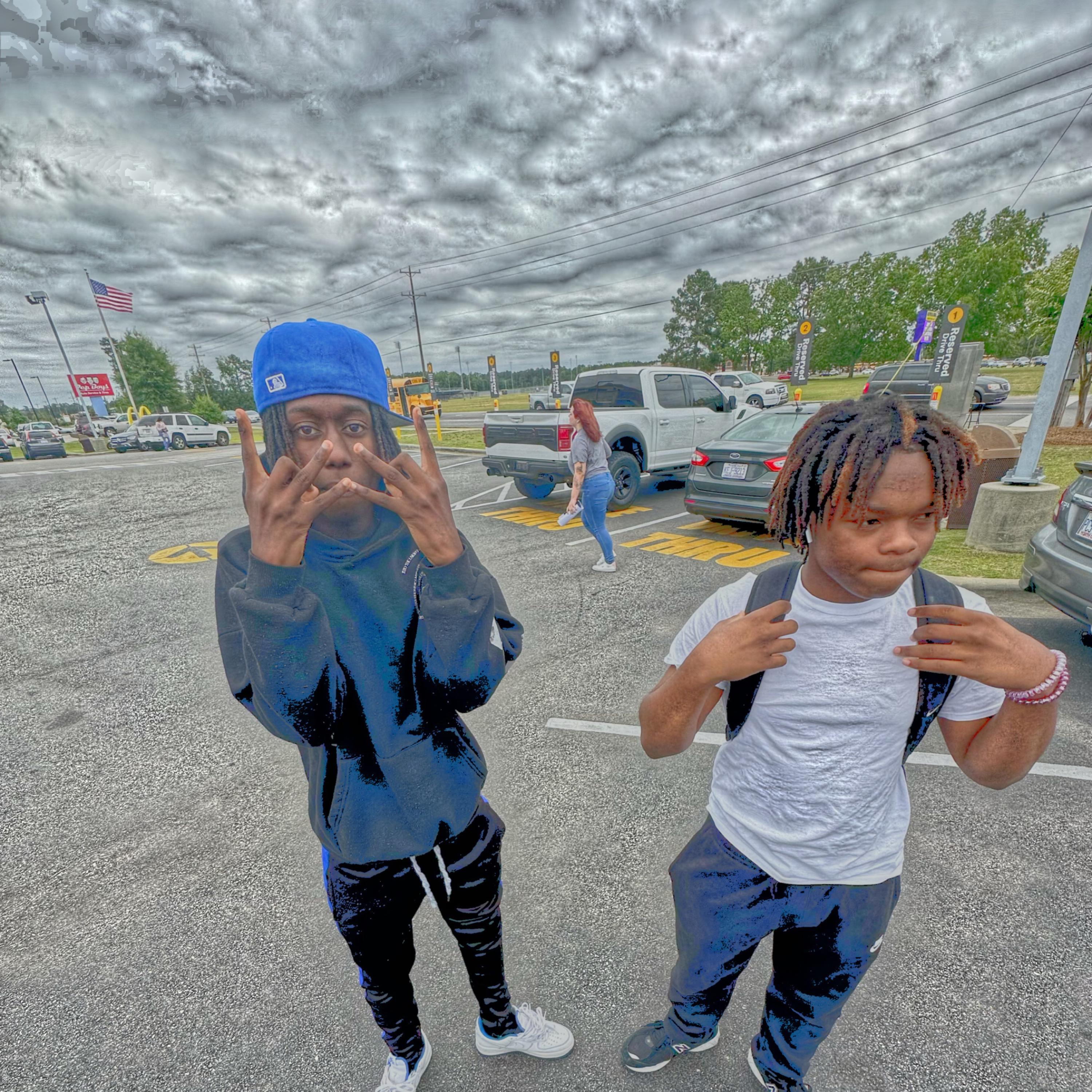 Traffik artwork
