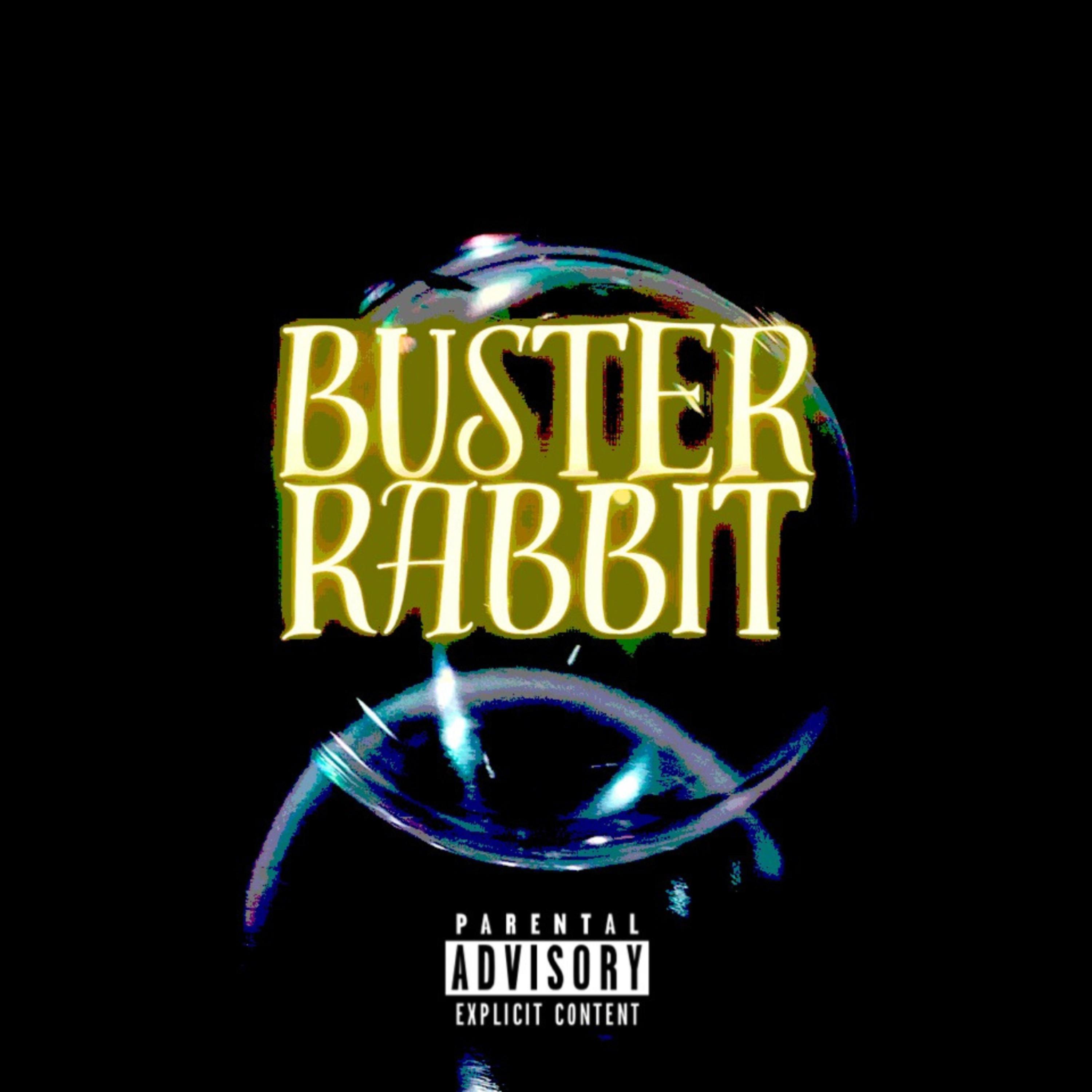 Buster Rabbit artwork