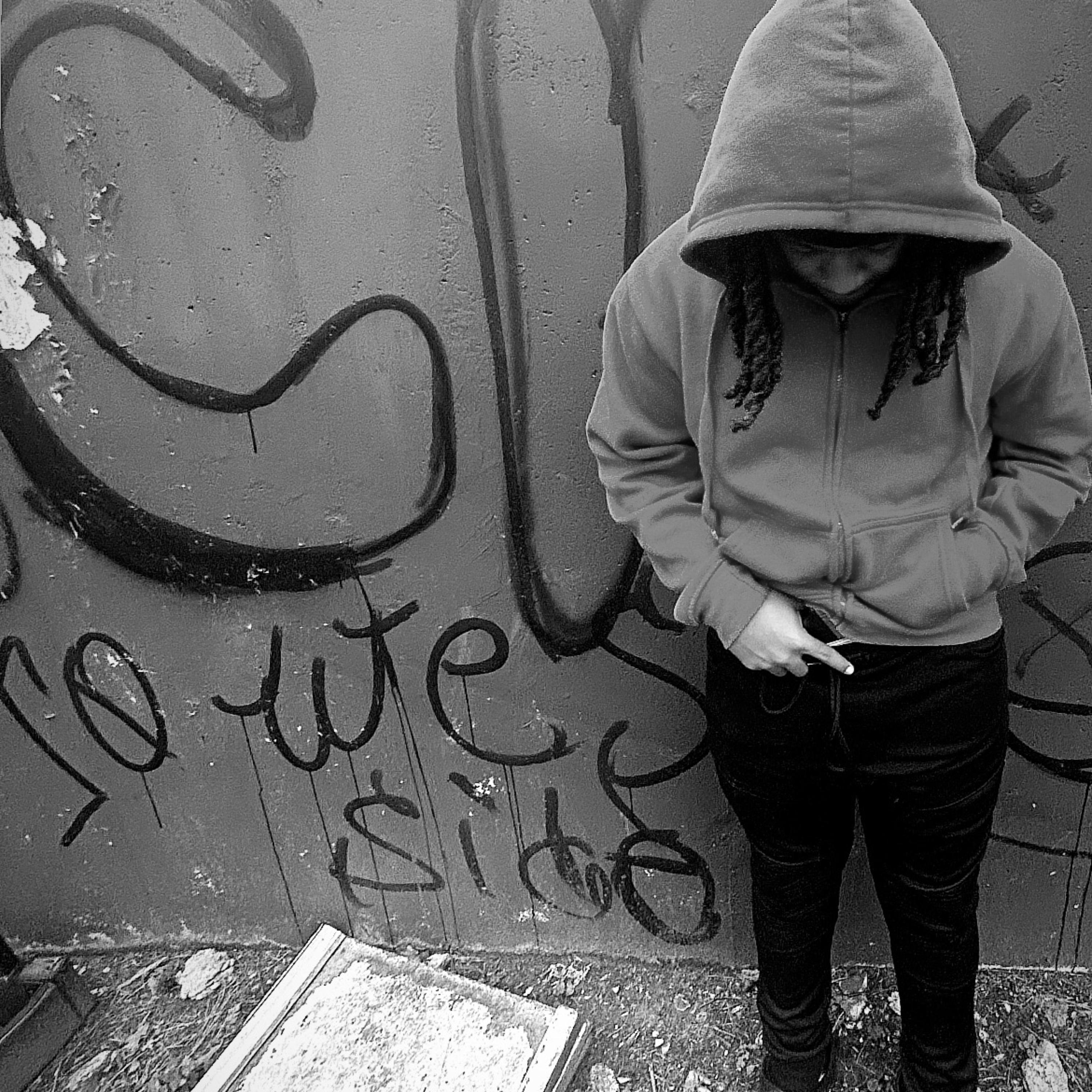 Wixked West artwork