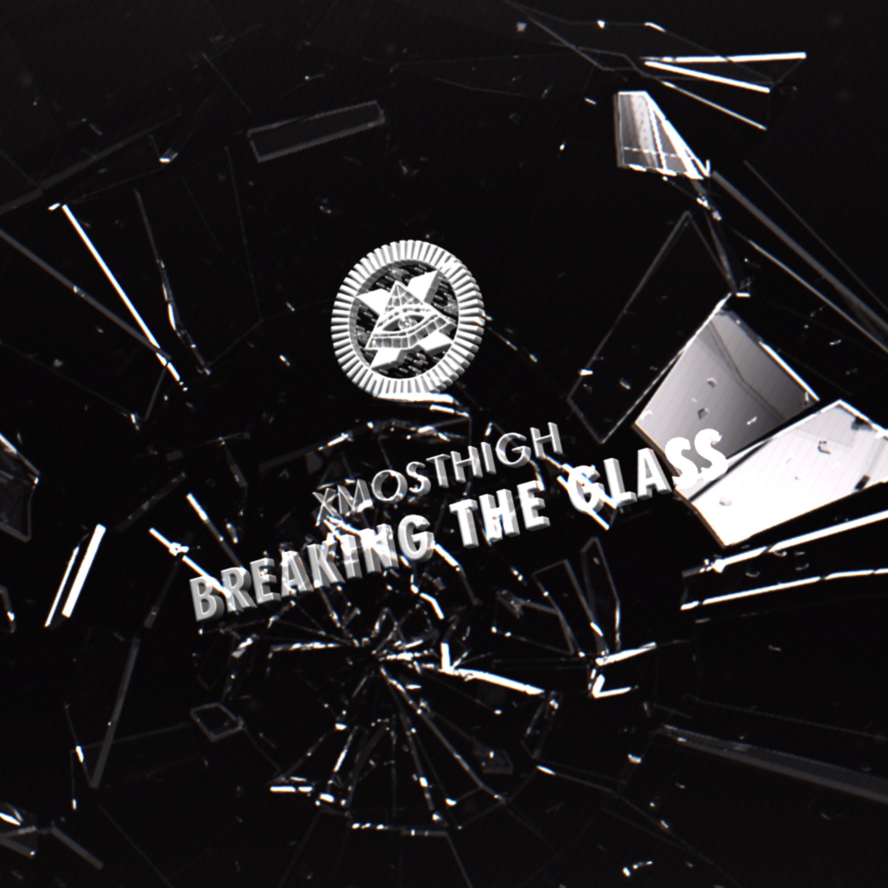Breaking The Glass artwork